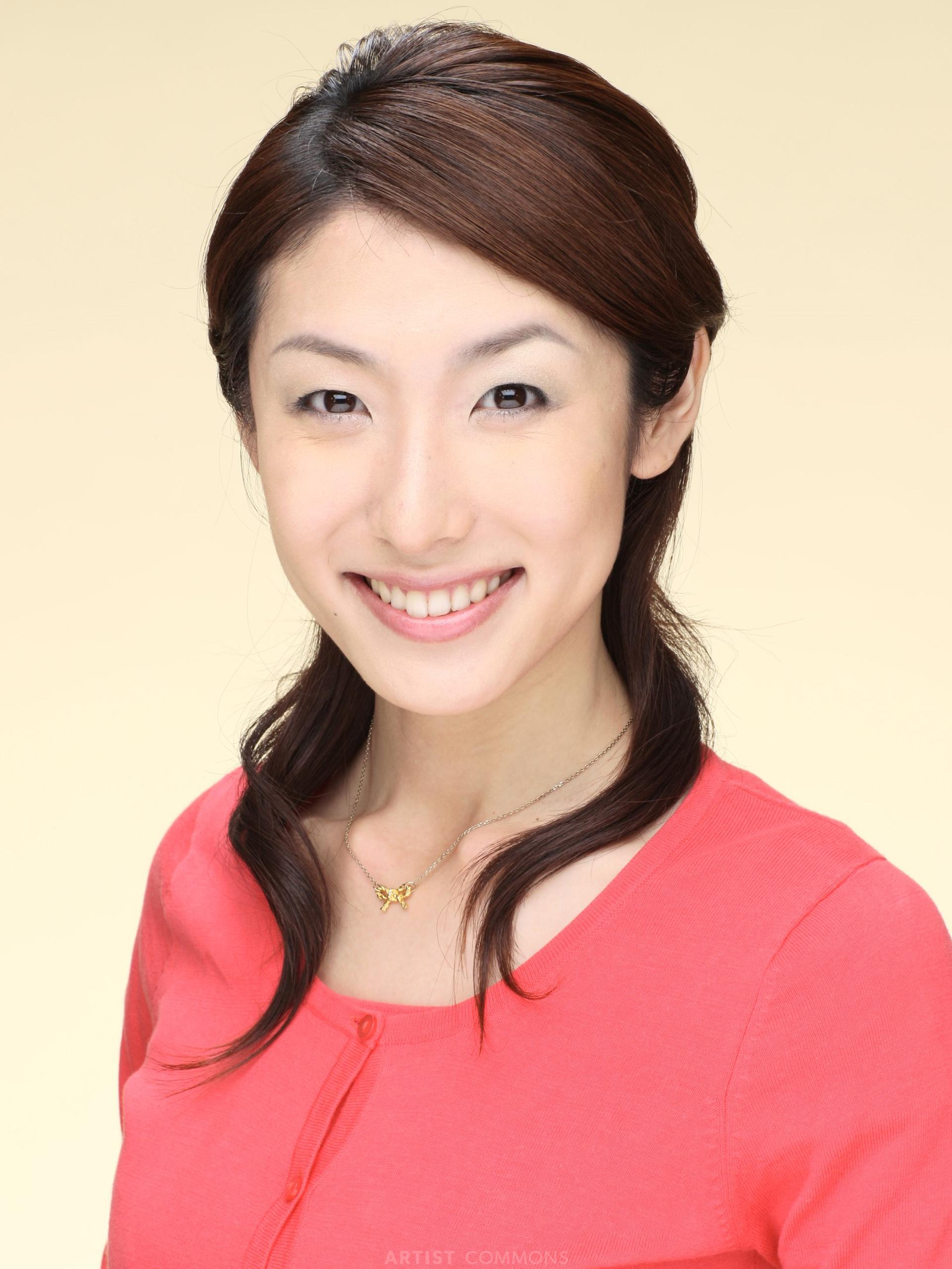 細木美知代