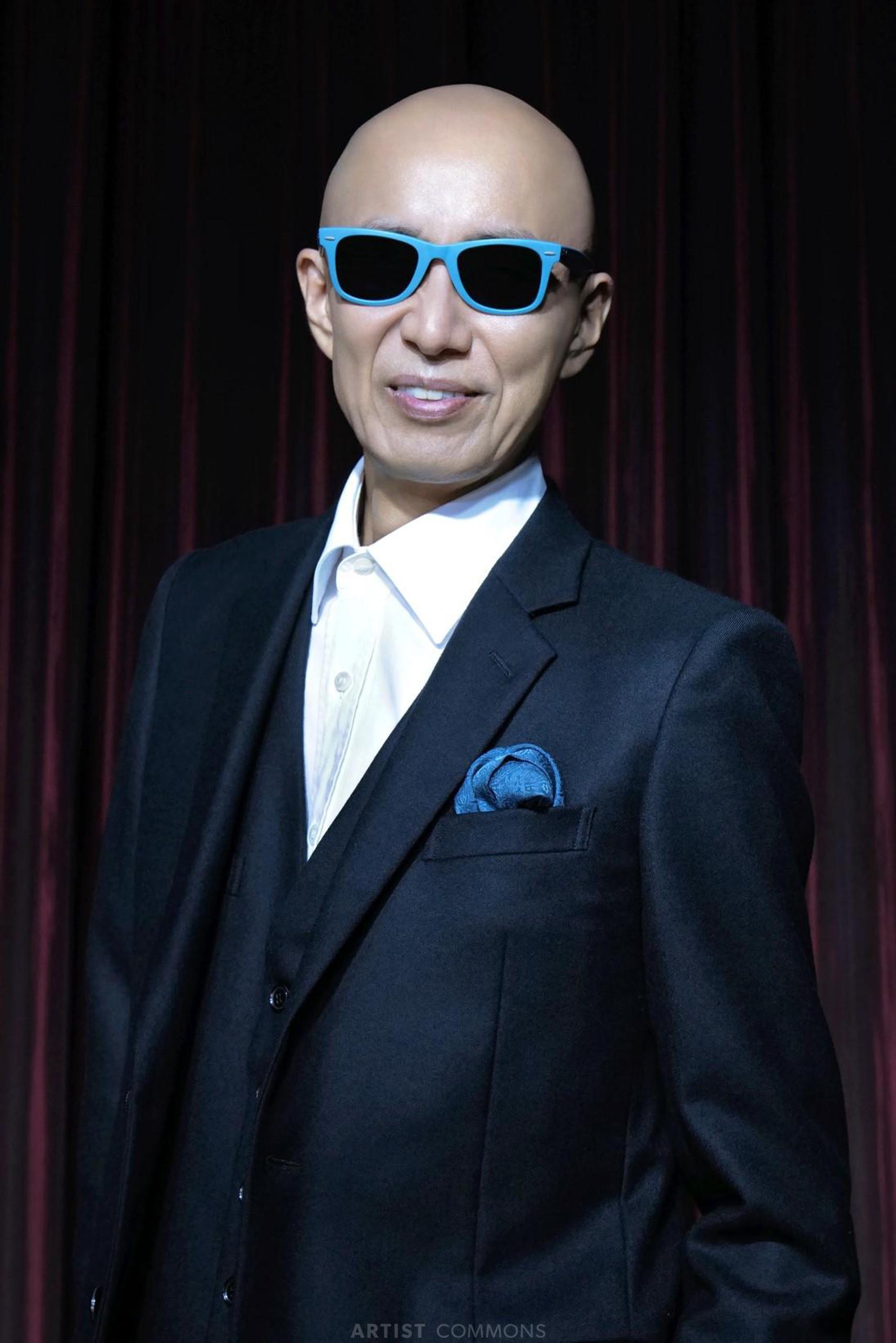 サンプラザ中野くん