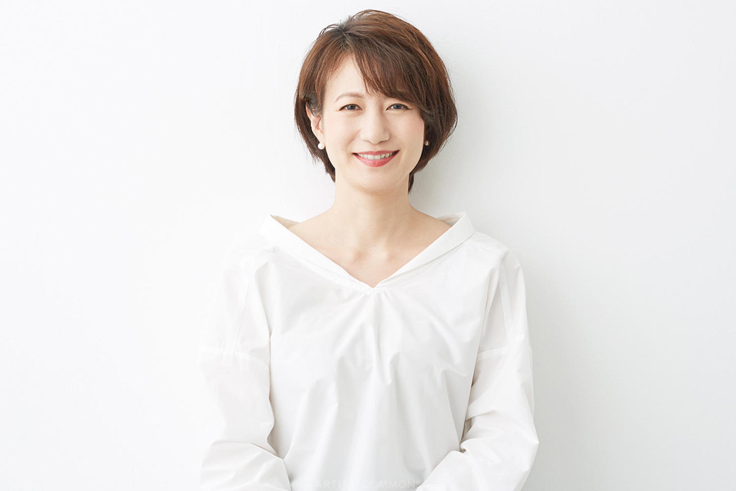 馬場典子