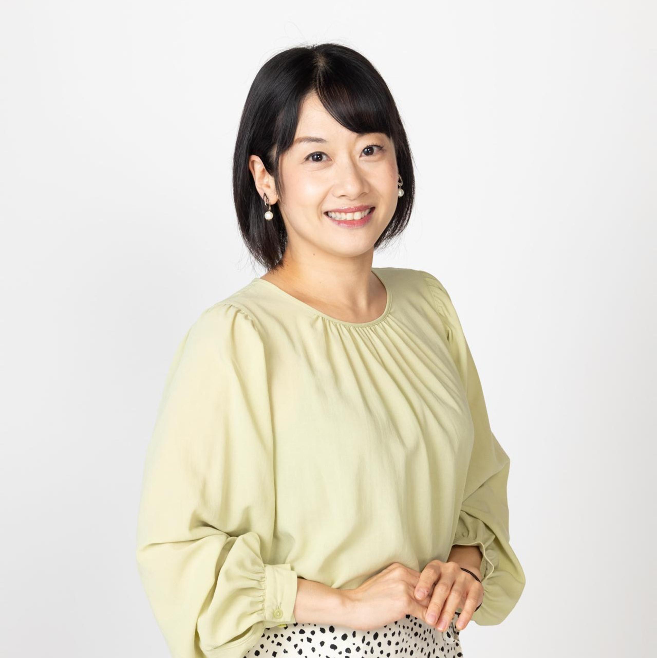 川島恵