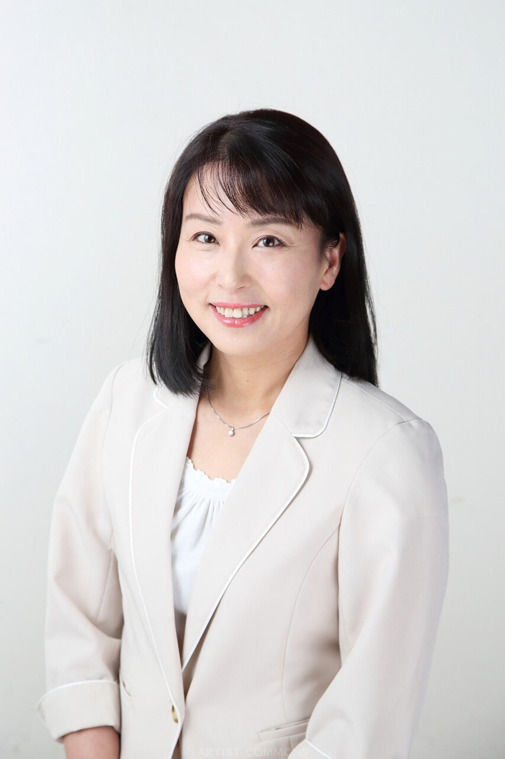 中村直美