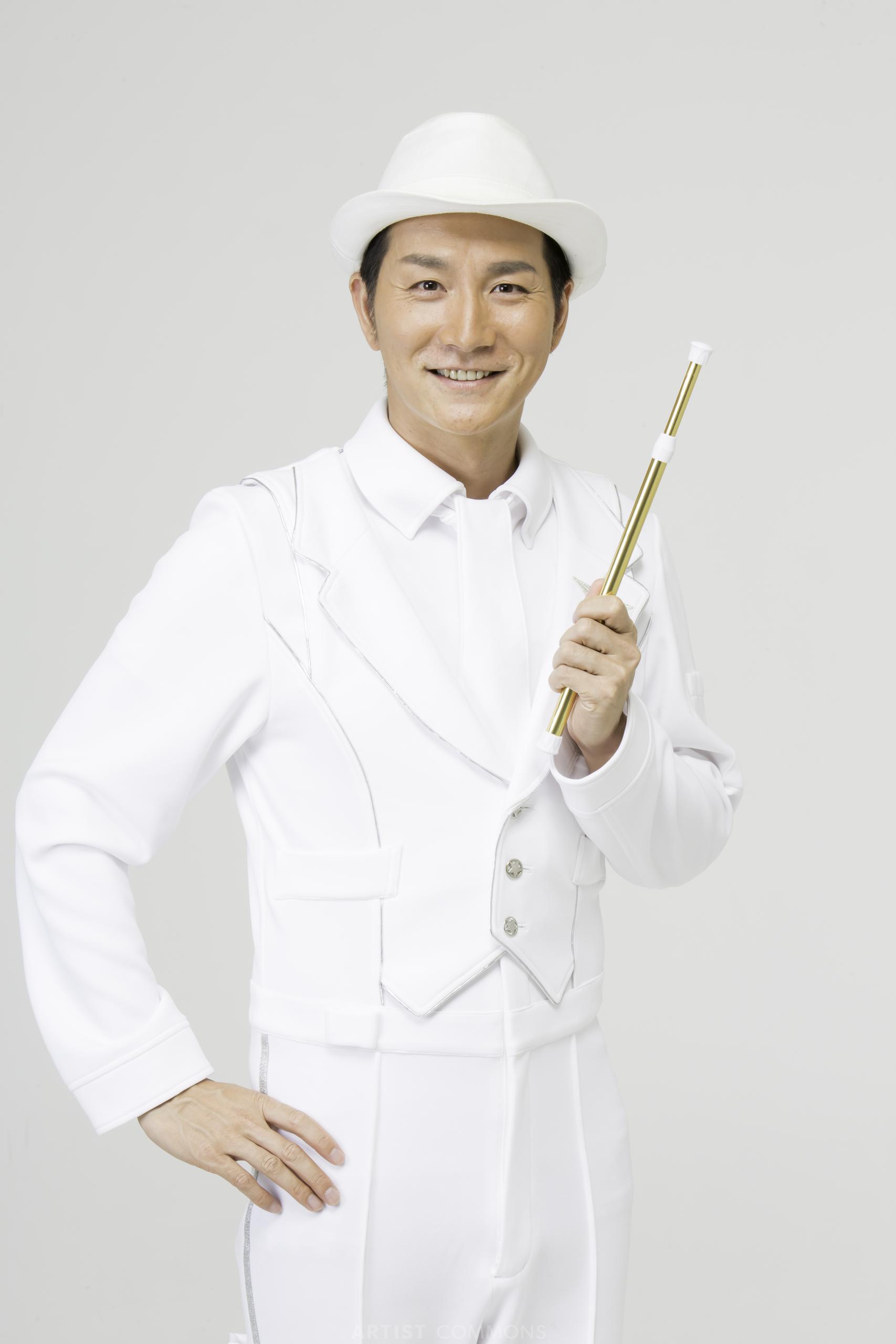 収納王子コジマジック