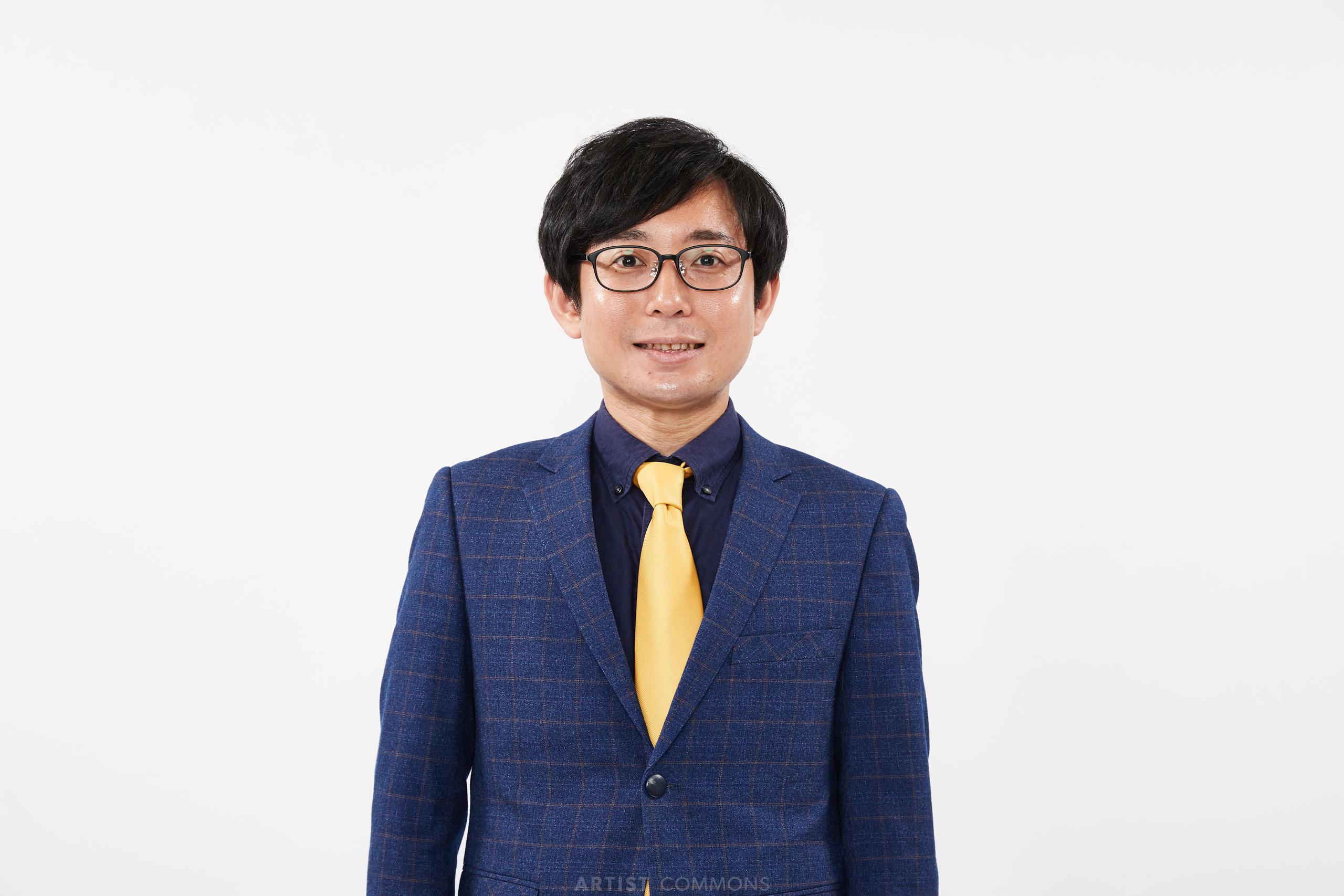 信宗啓太