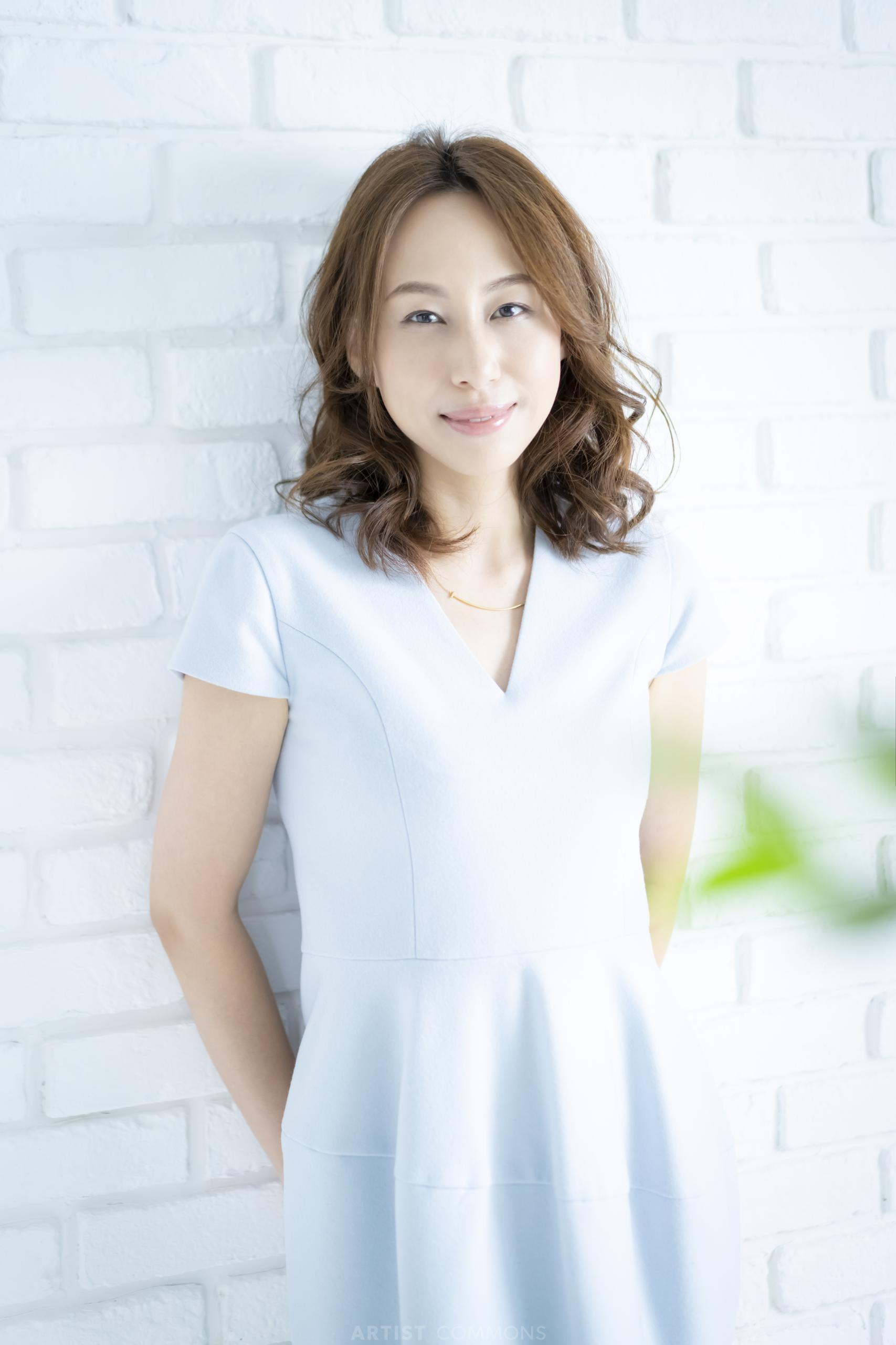神谷ゆう子