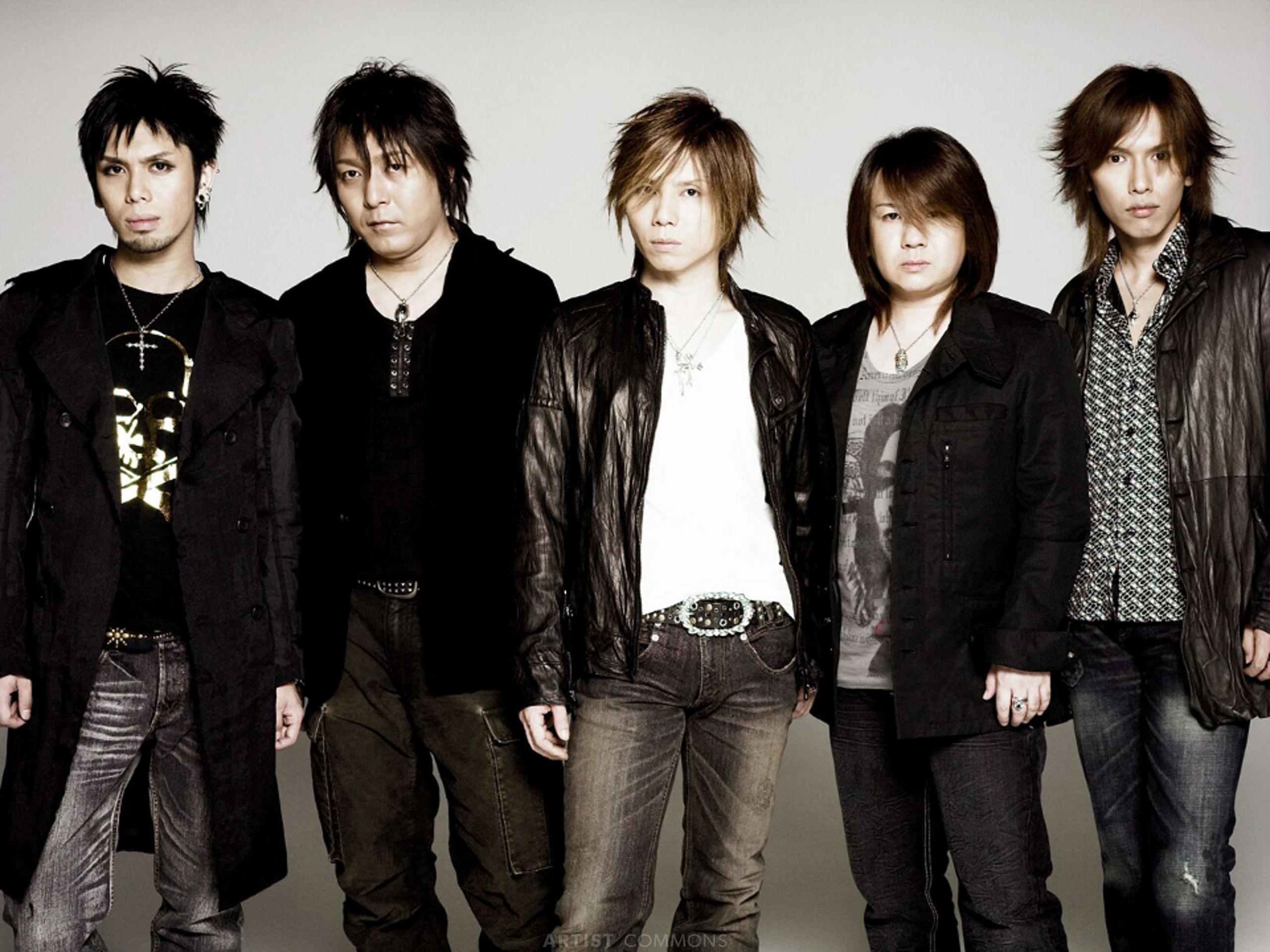 Janne Da Arcのラジオ番組 | radiko(ラジコ) | ラジオやポッドキャスト