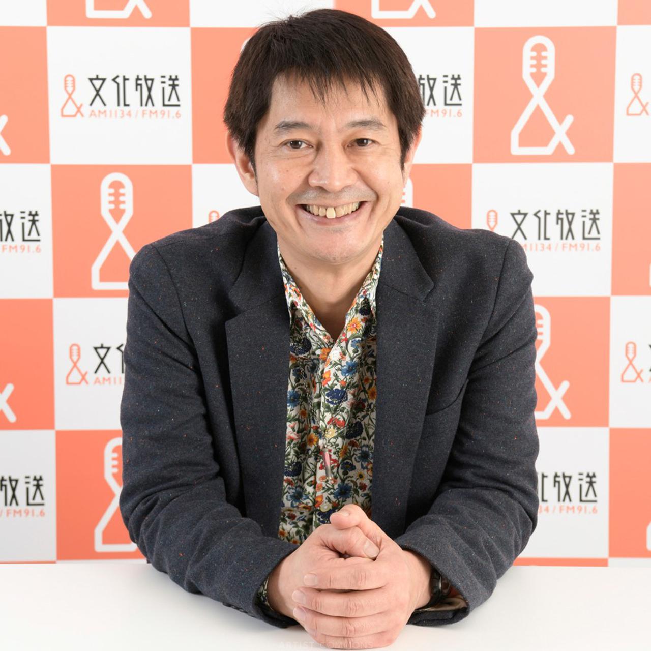 近藤真彦 RADIO GARAGEを聴く | radiko(ラジコ) | ラジオや