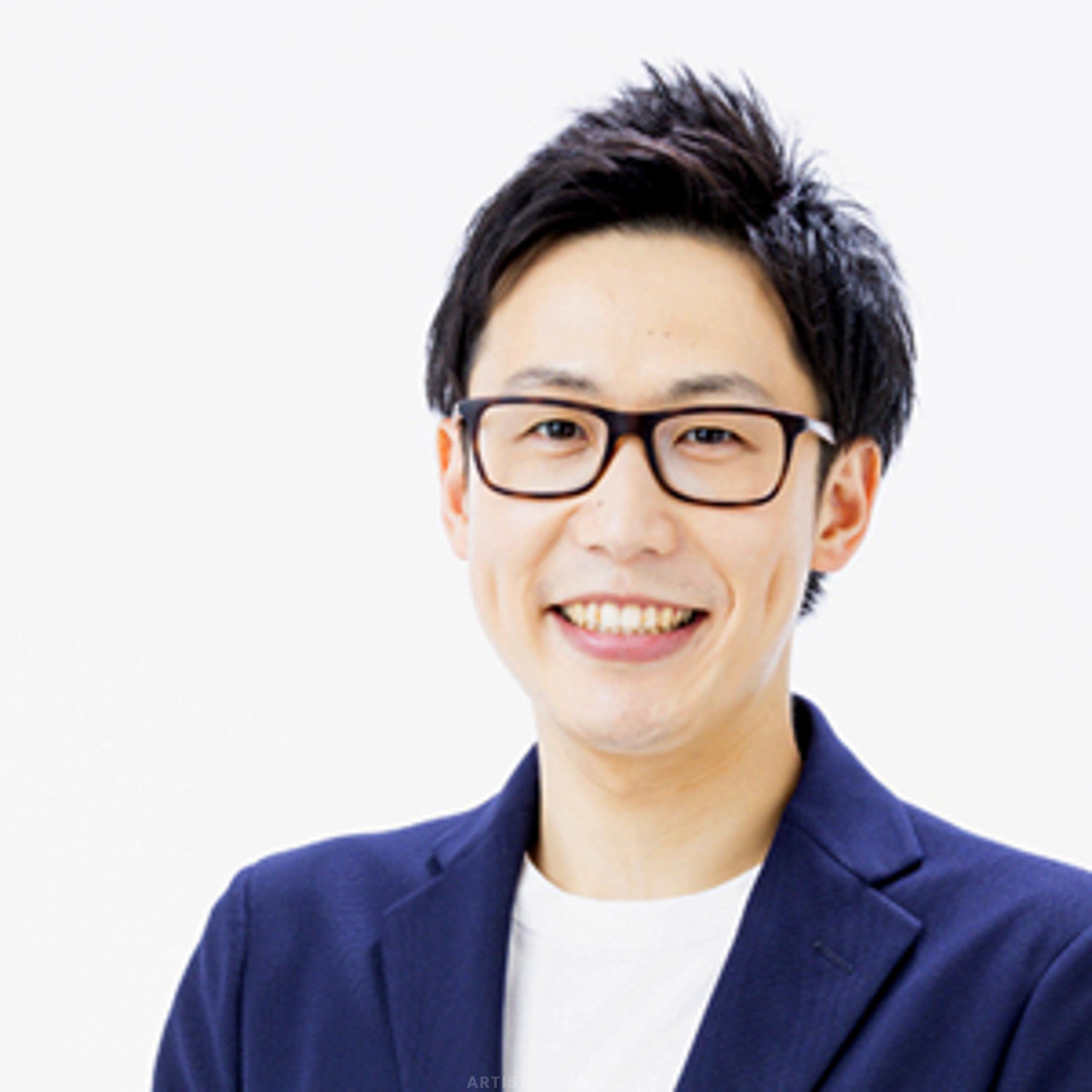 西川賢