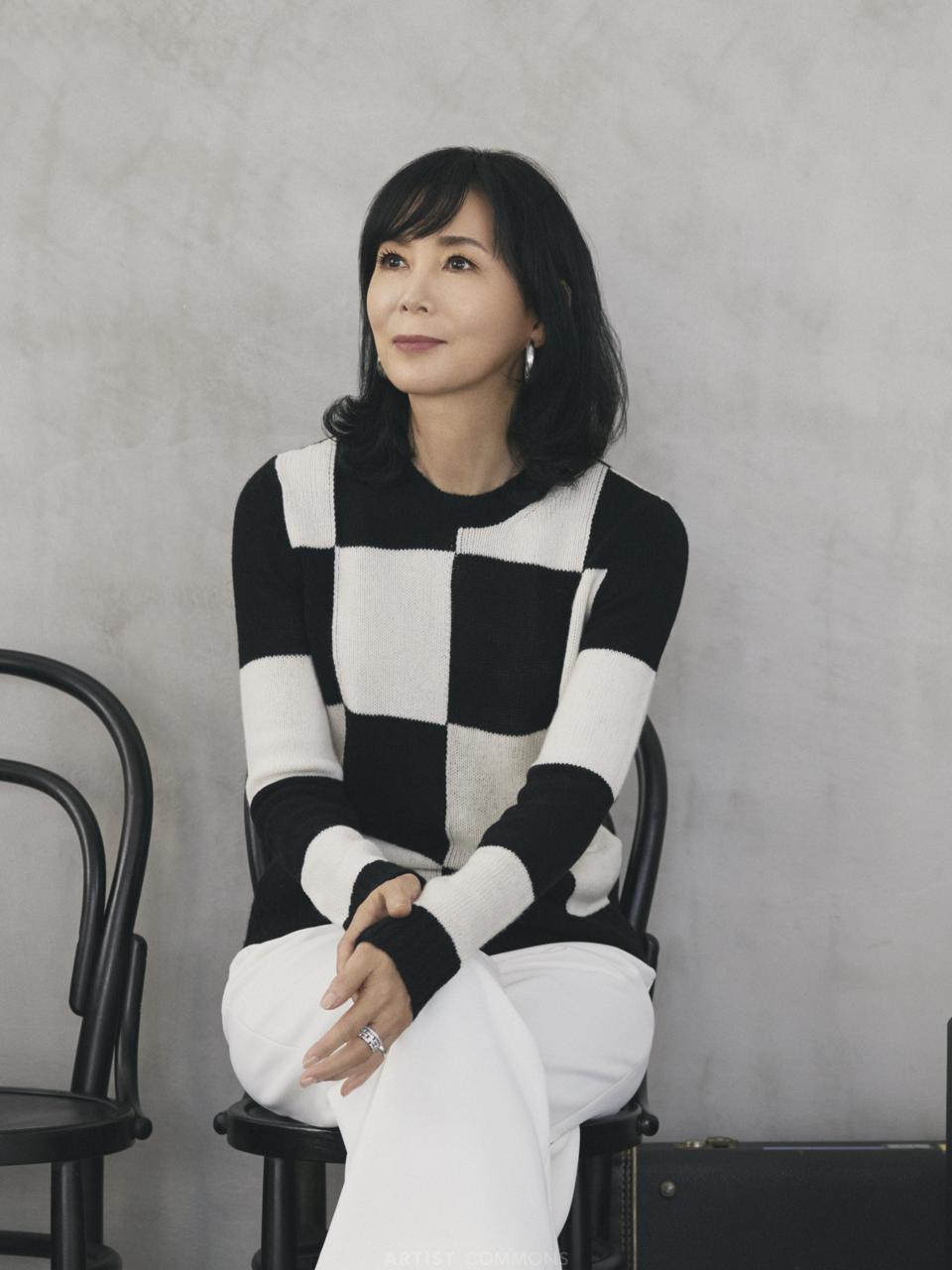 竹内まりやさん、アロマウォーマー