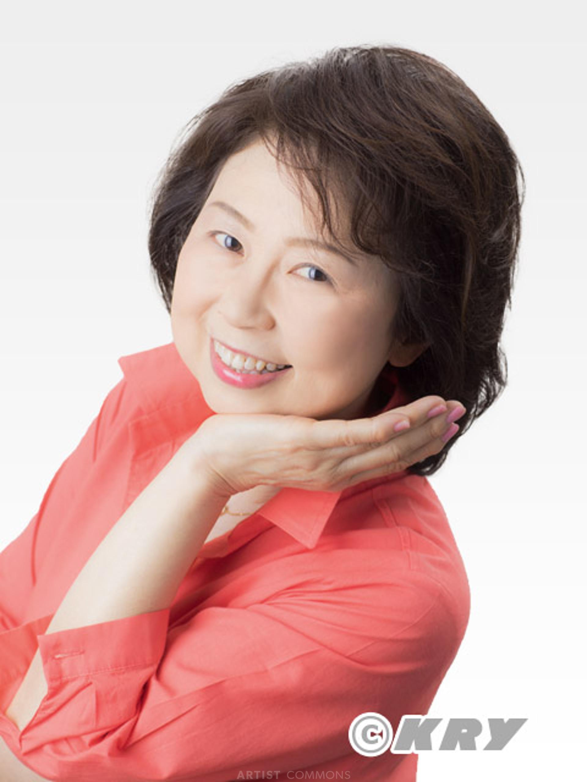 山本恭子