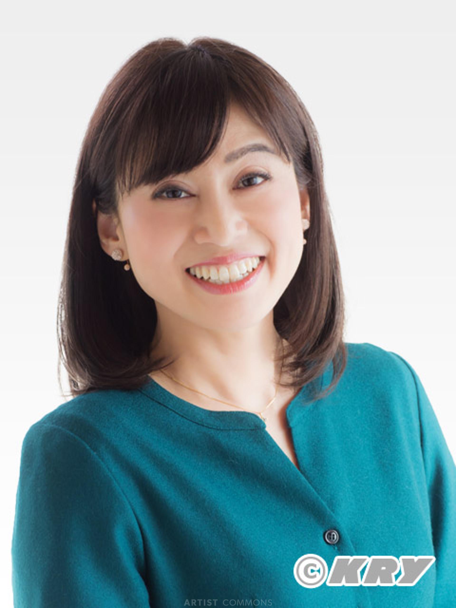 青木  恭子　 