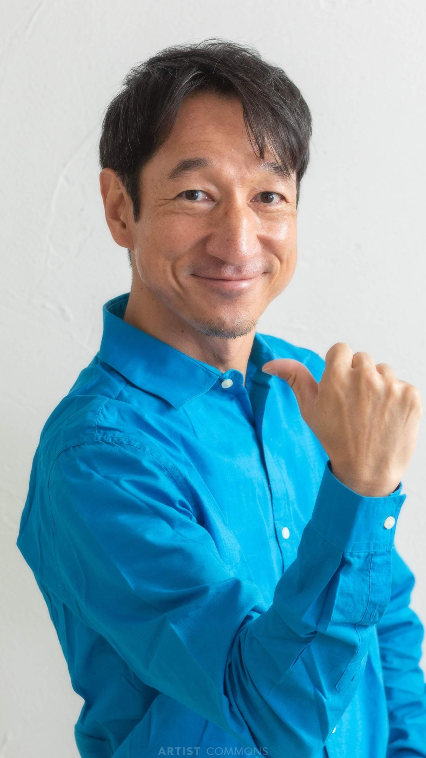 藤田優一