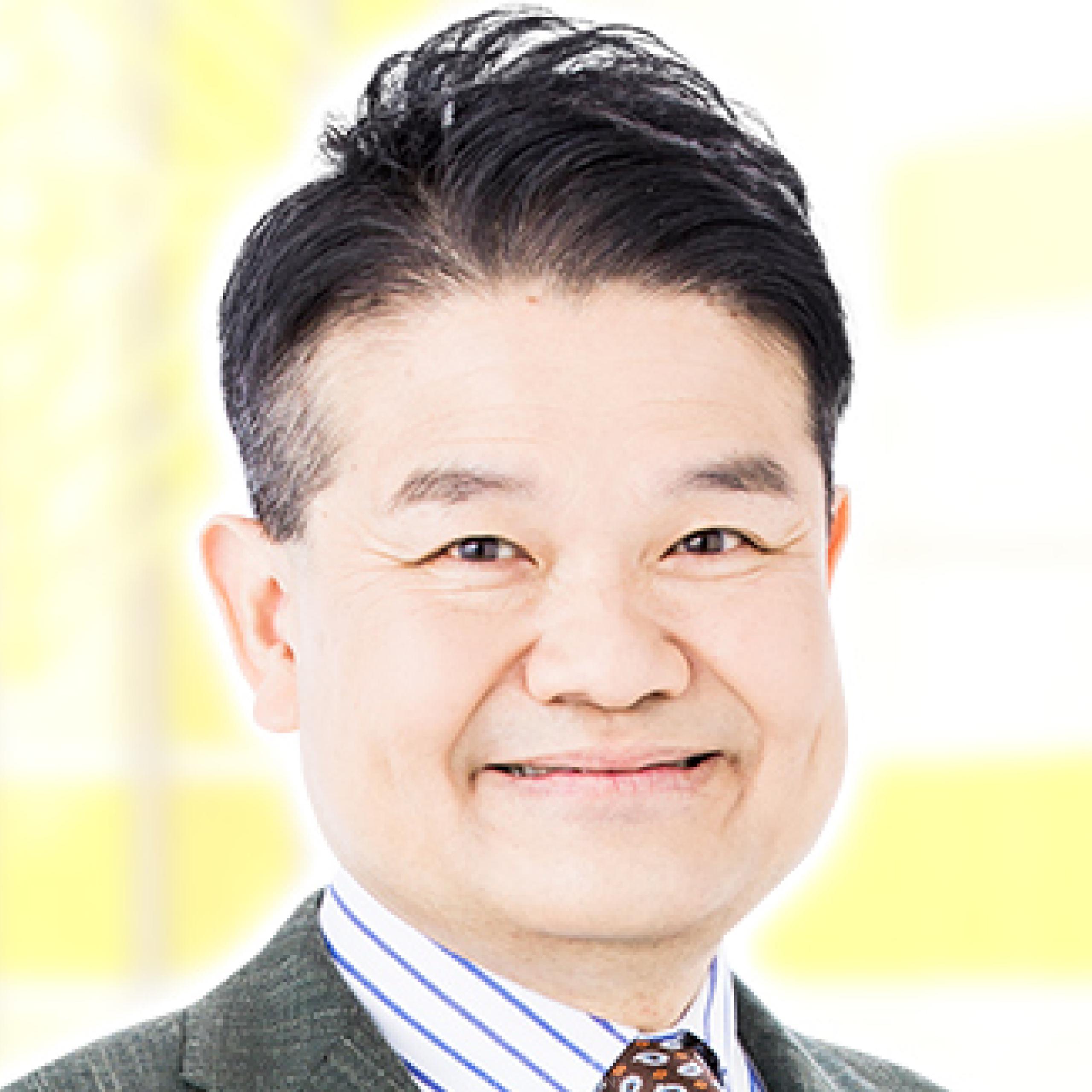 永井公彦