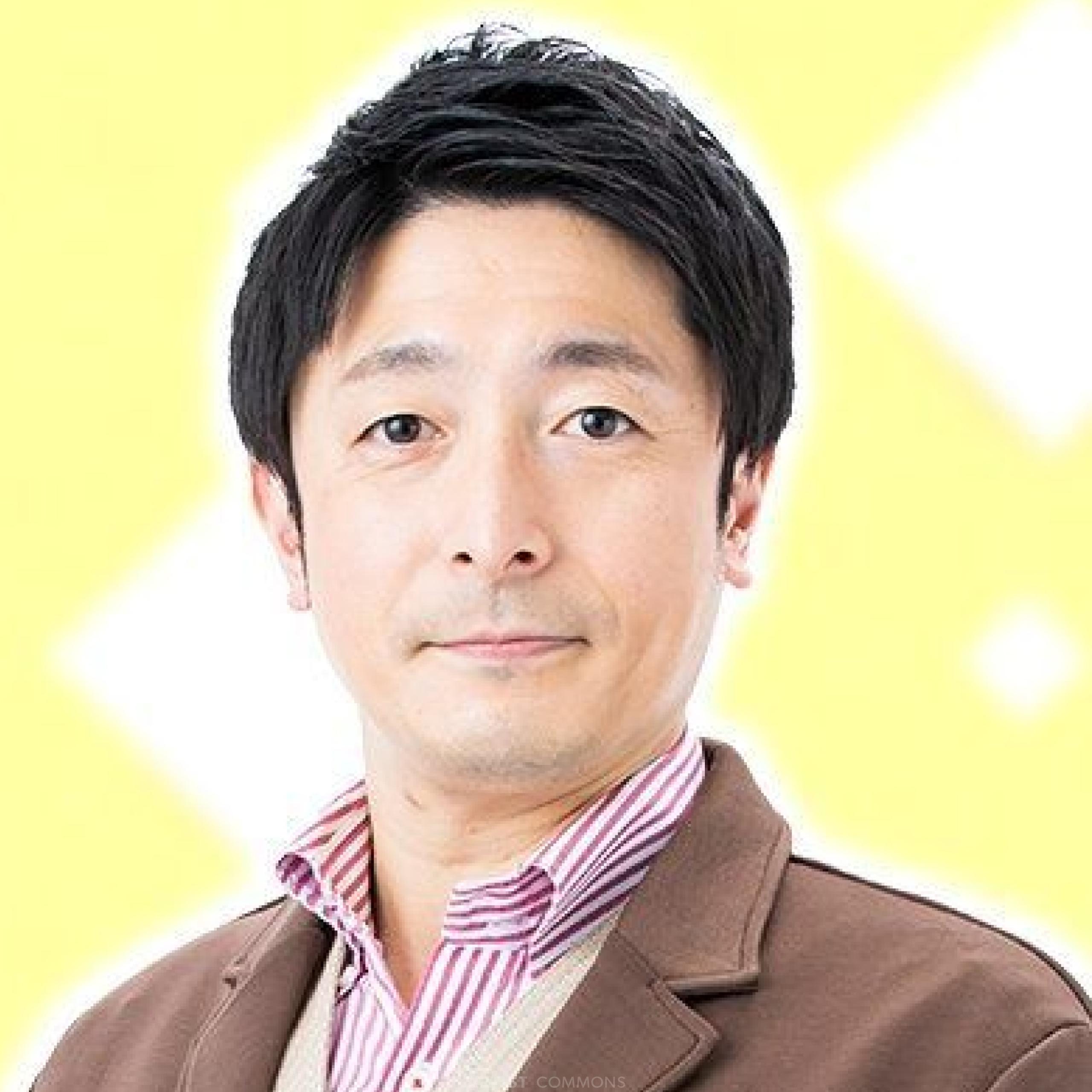 藤井孝太郎