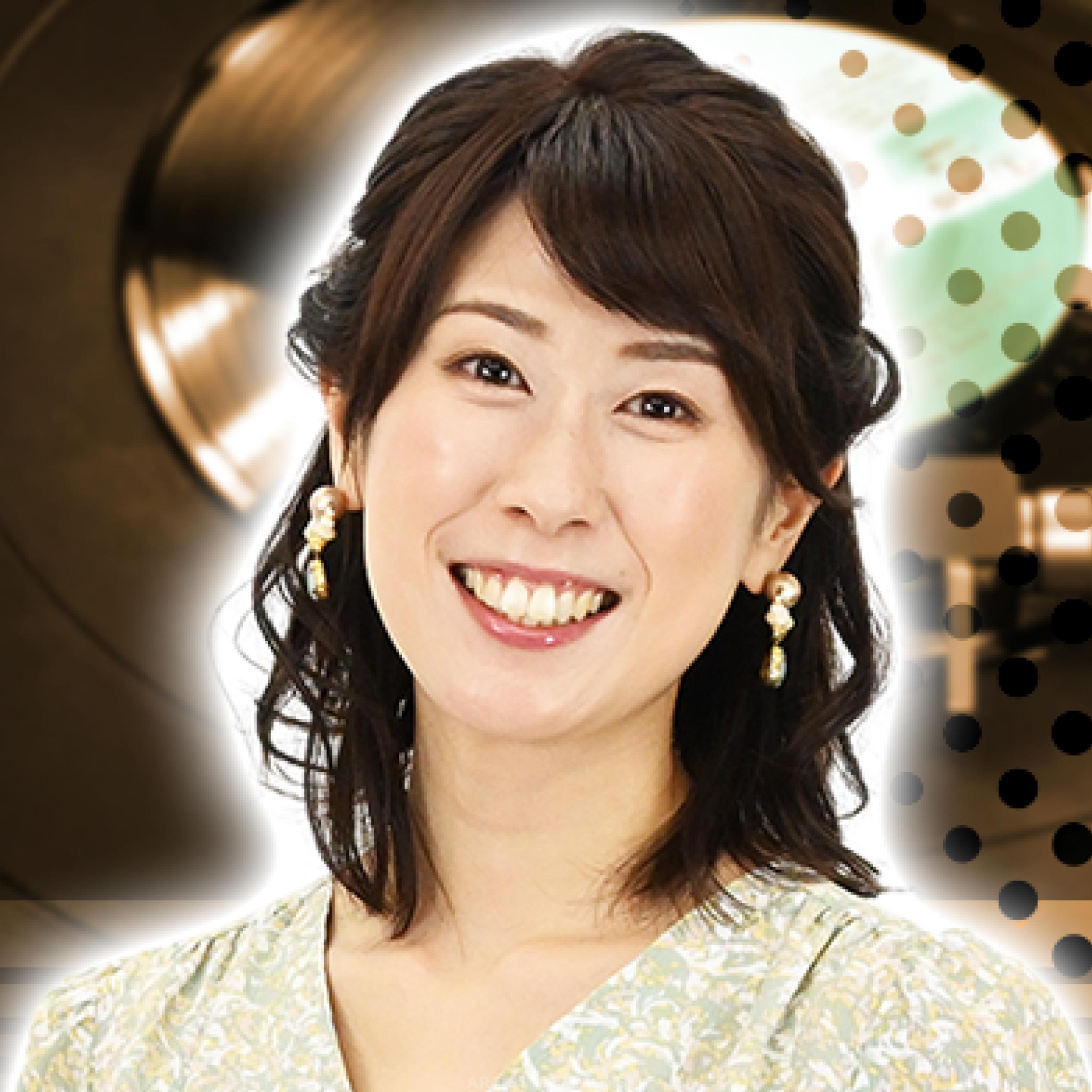上田あや