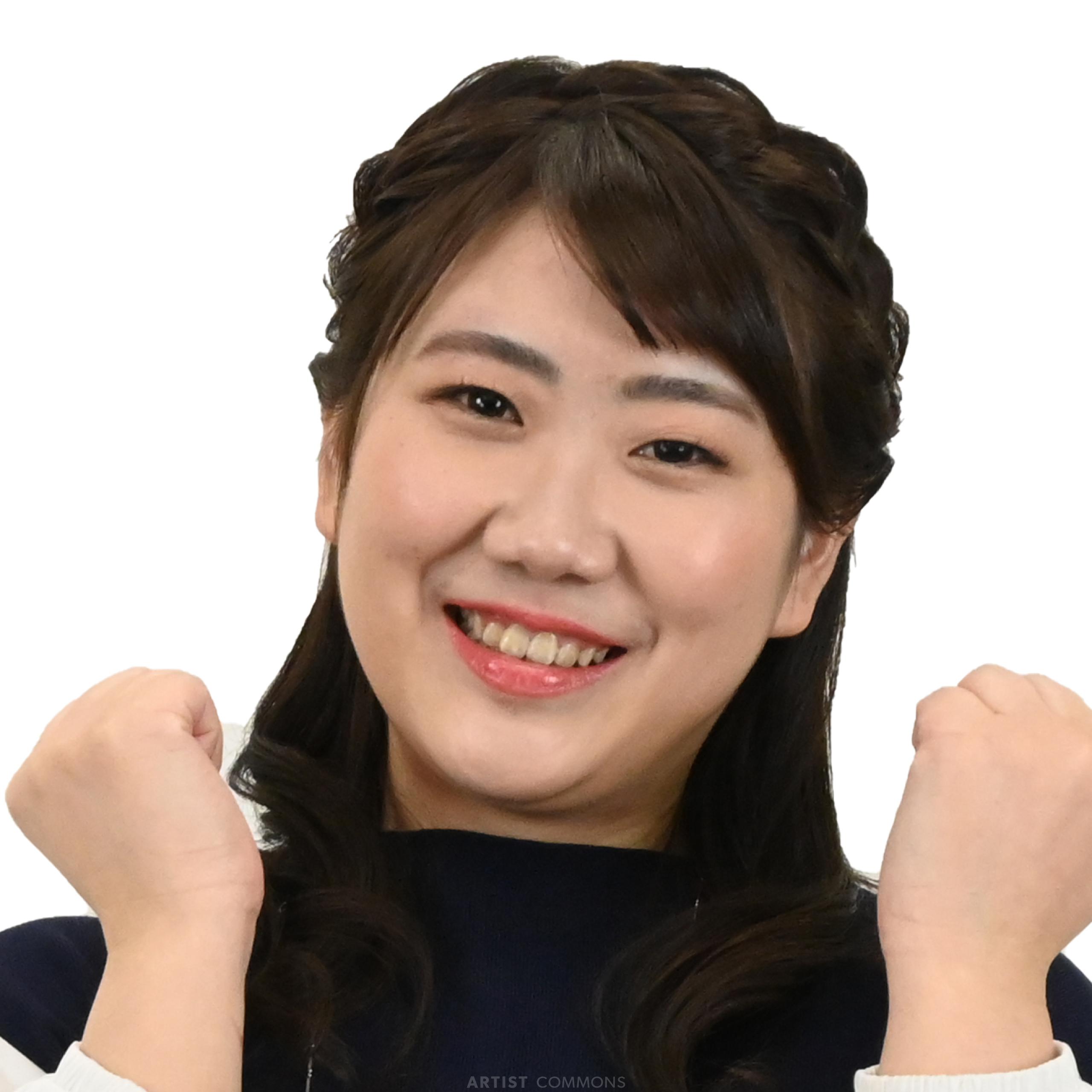 田村みなみ