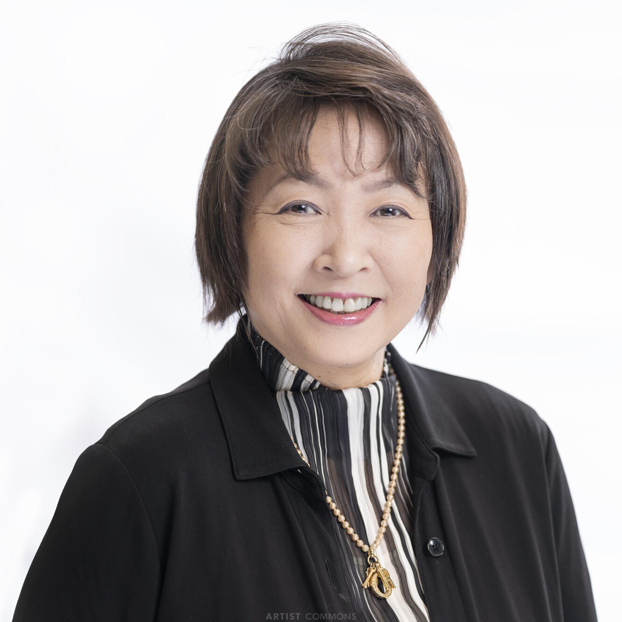 宇都宮貴子