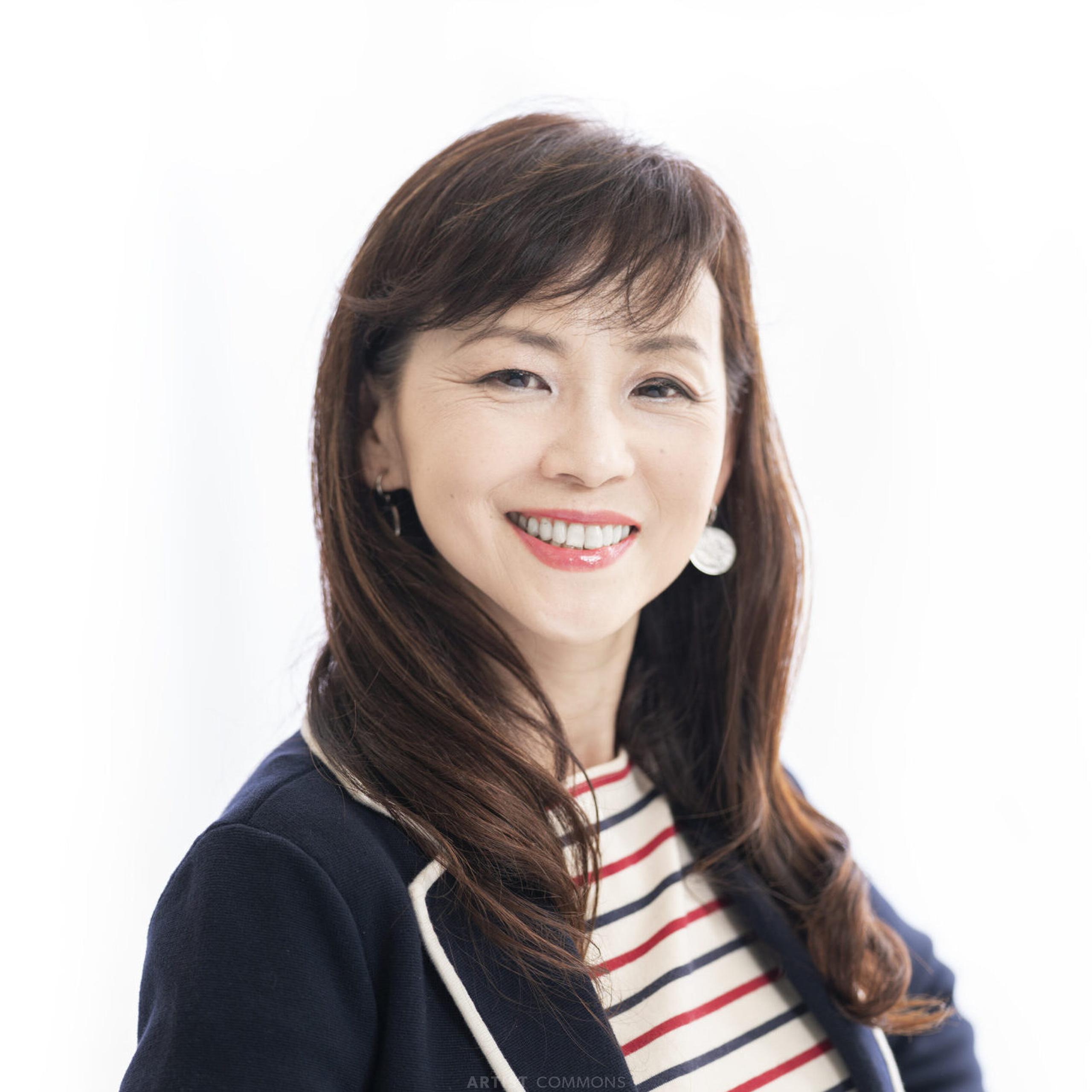 石川文子