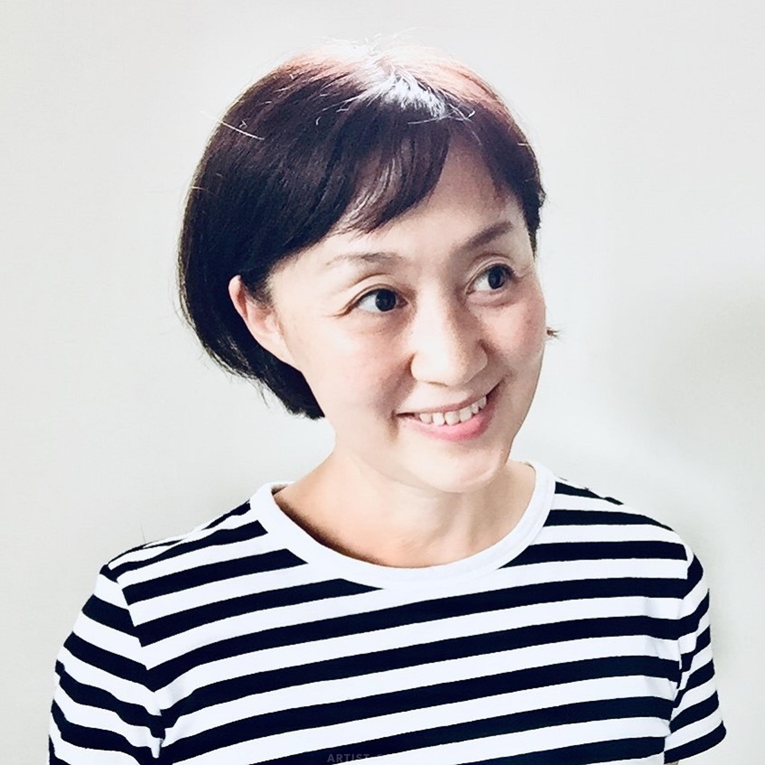東海林ゆみこ