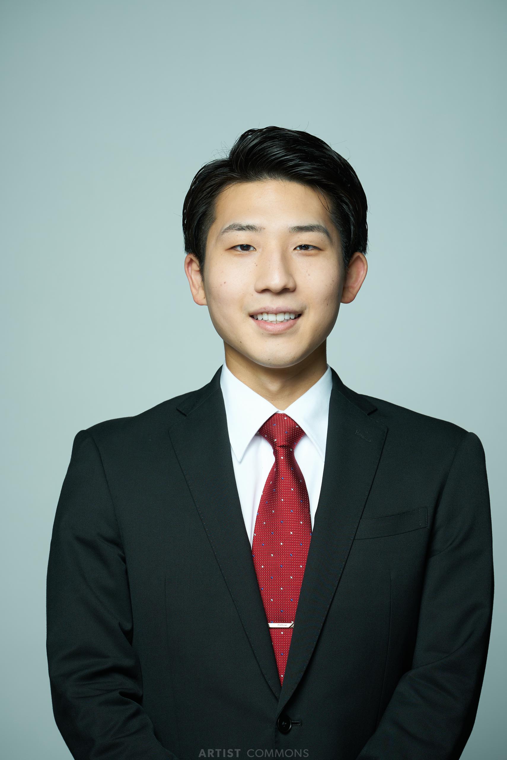 井丸貴拡