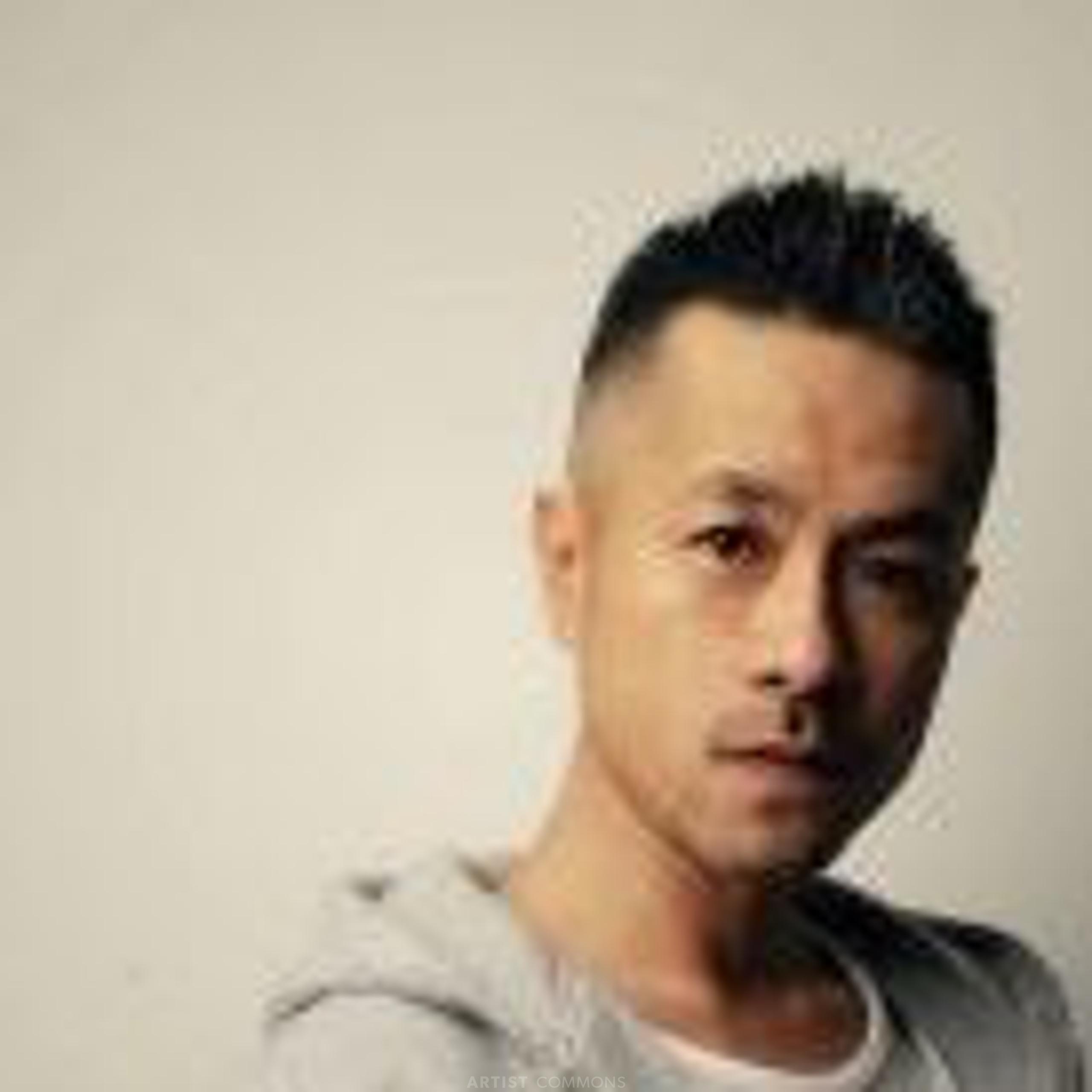 DJ Yoshii a.k.a. DJ Y?