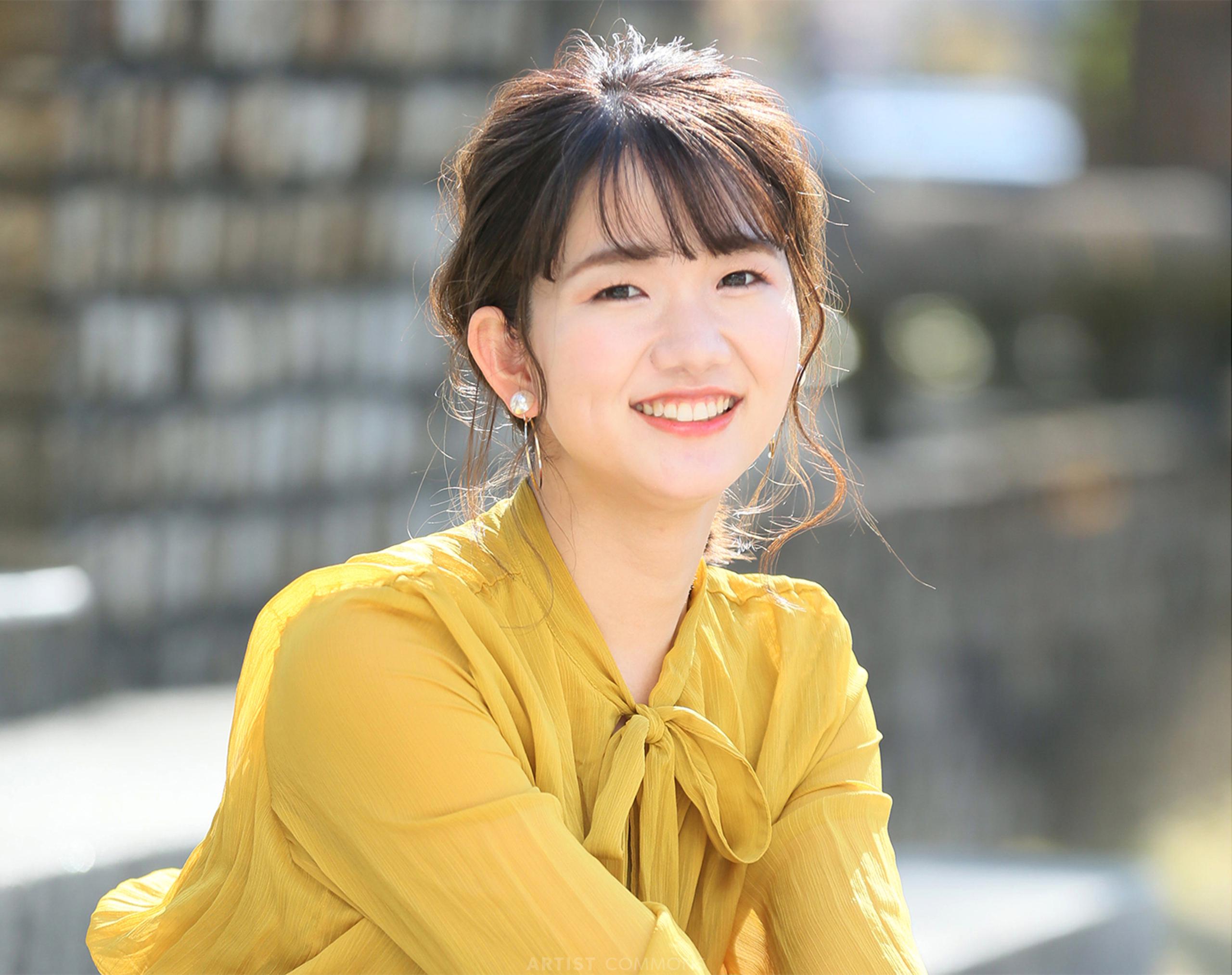 川村朋未
