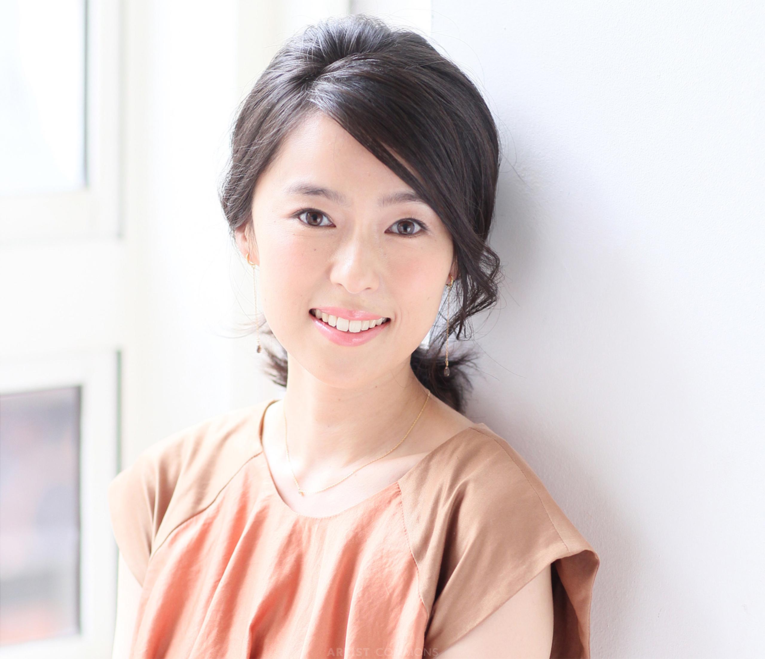 川崎郁美