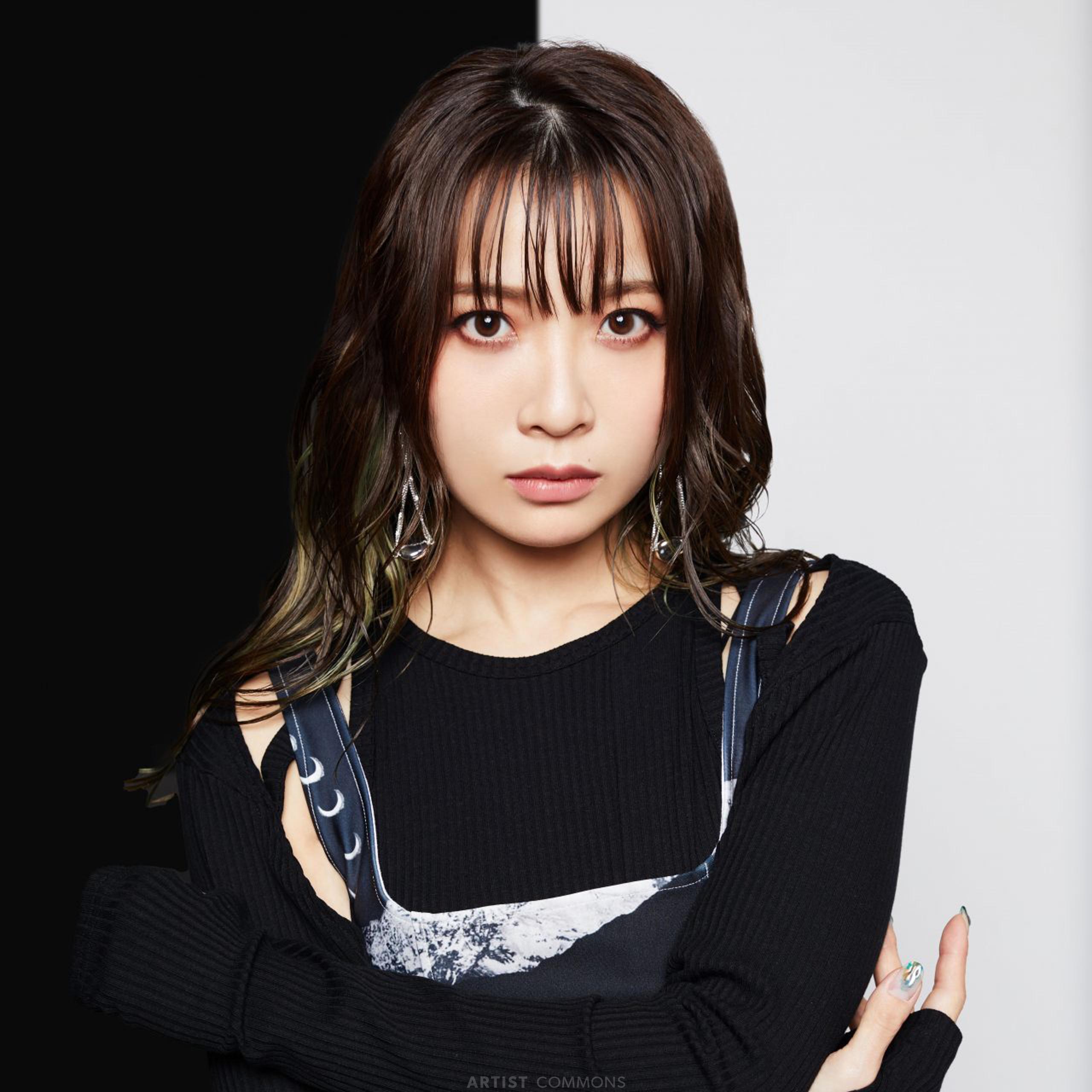 Tシャツ なくな May'n