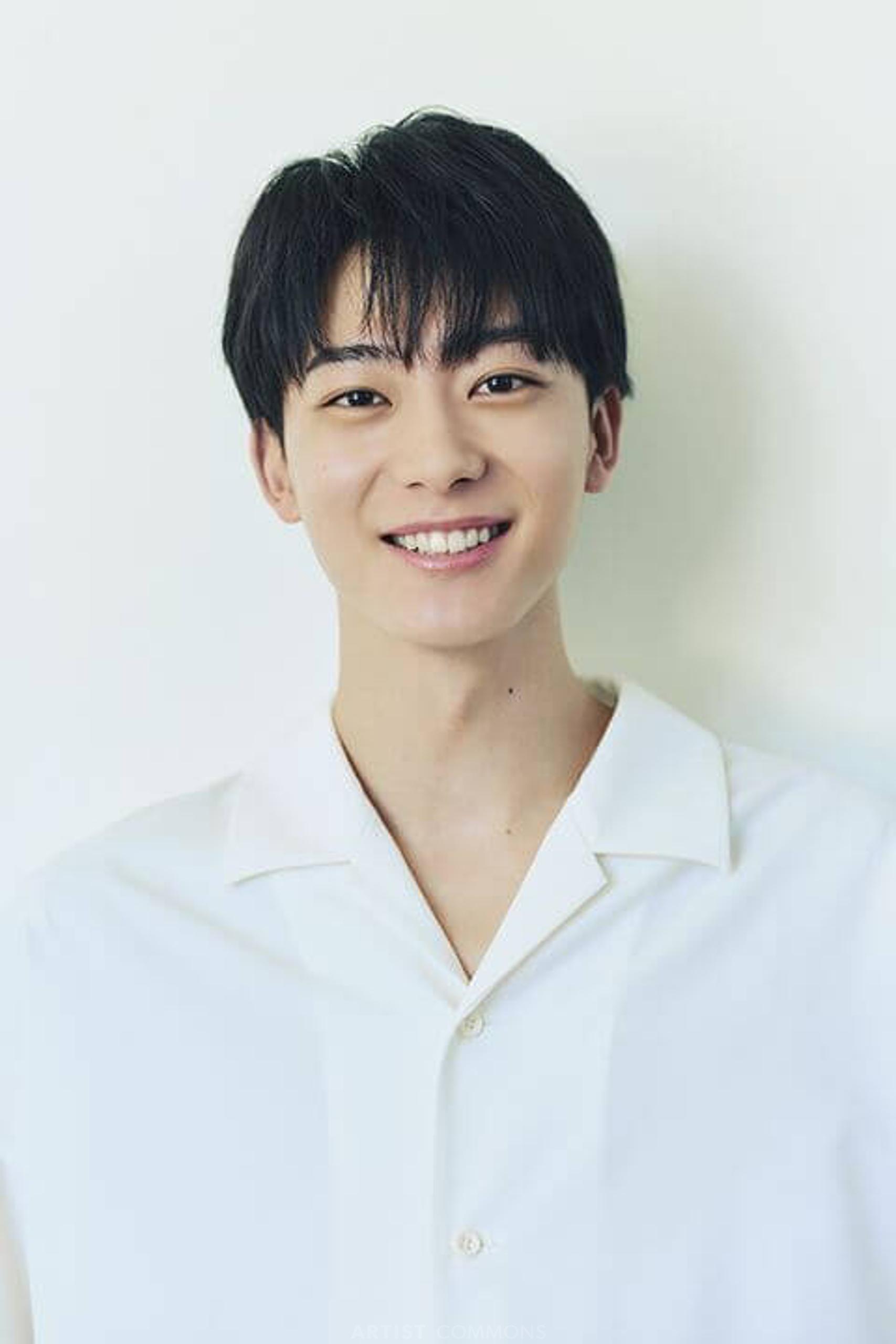 井上祐貴 井上祐貴：プロフィール・最新ニュース -人物情報 ｜クランクイン！