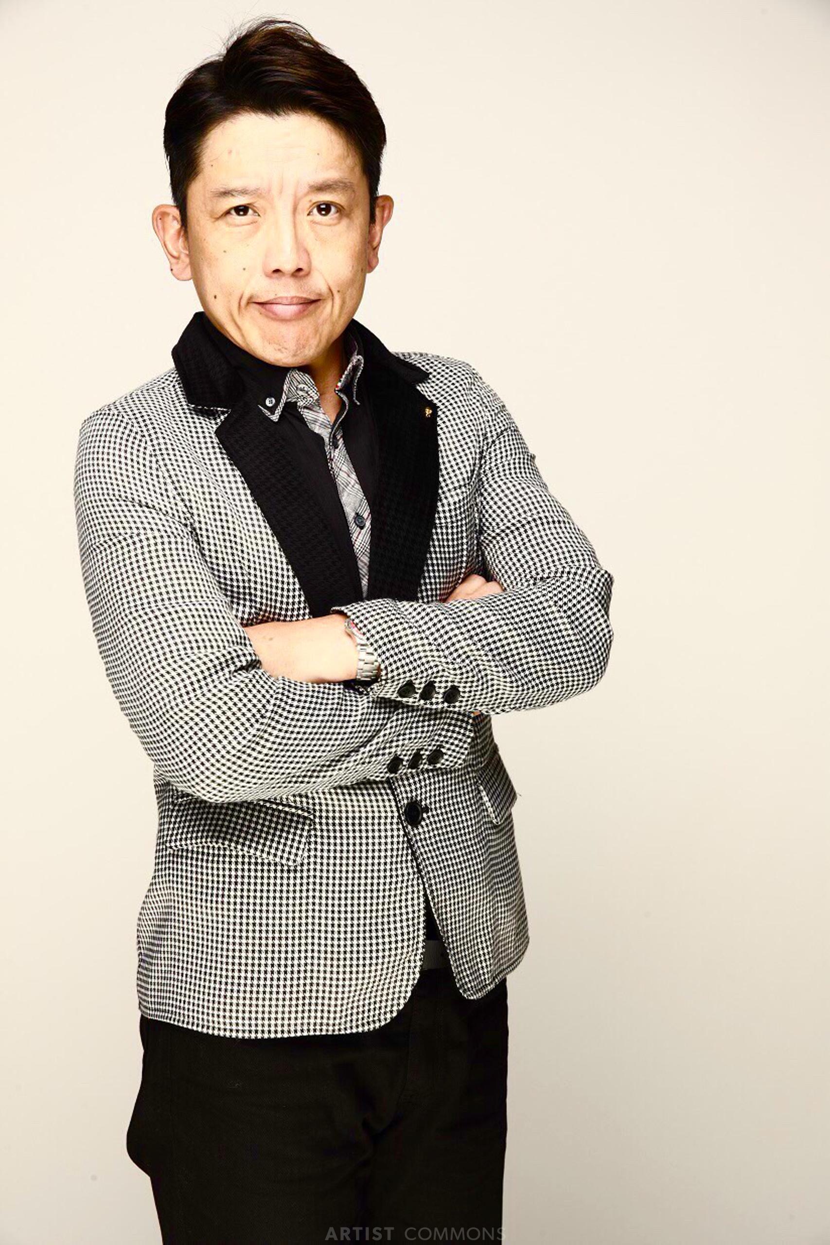 さがね・まさひろ