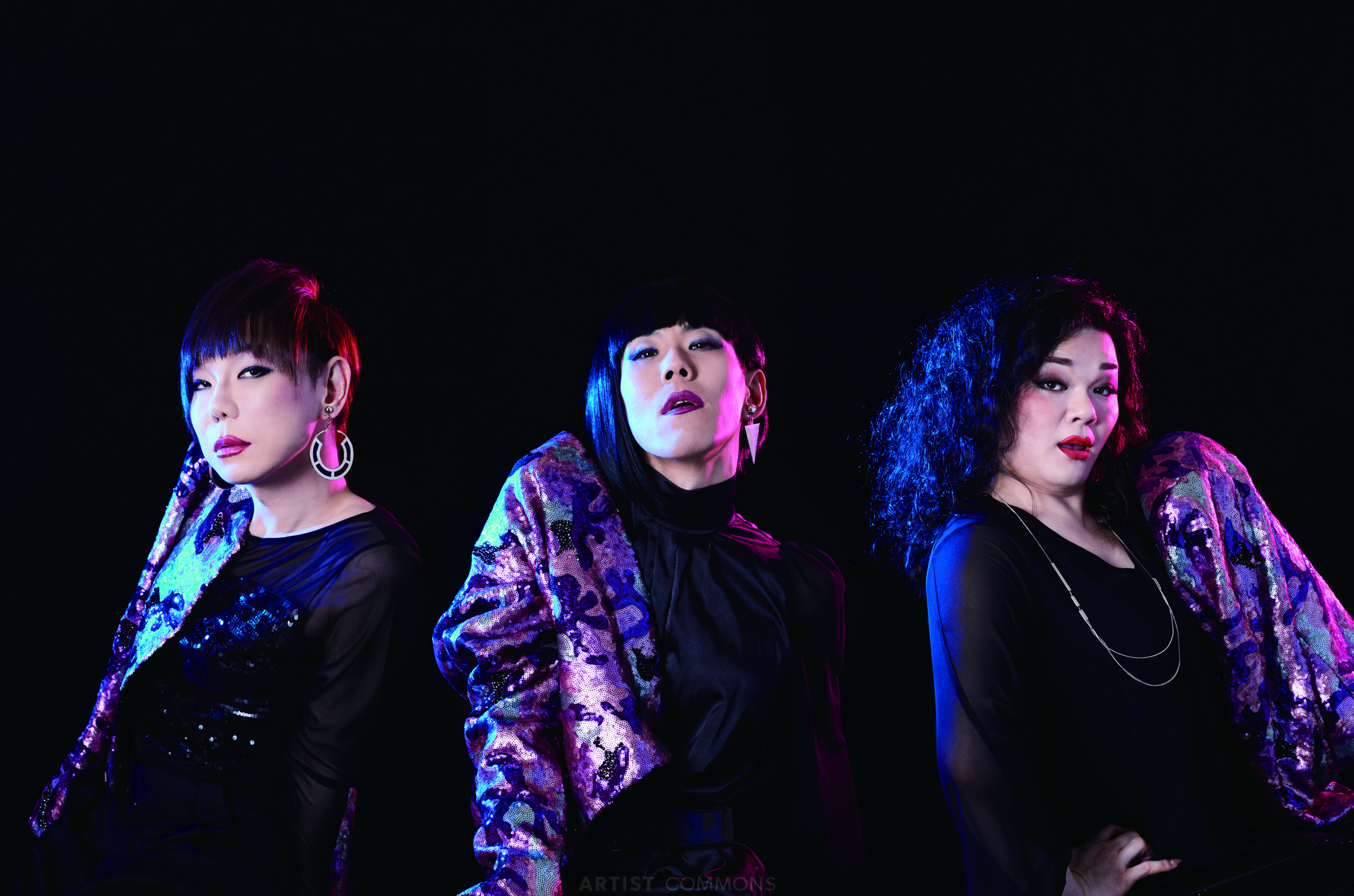 星屑スキャット