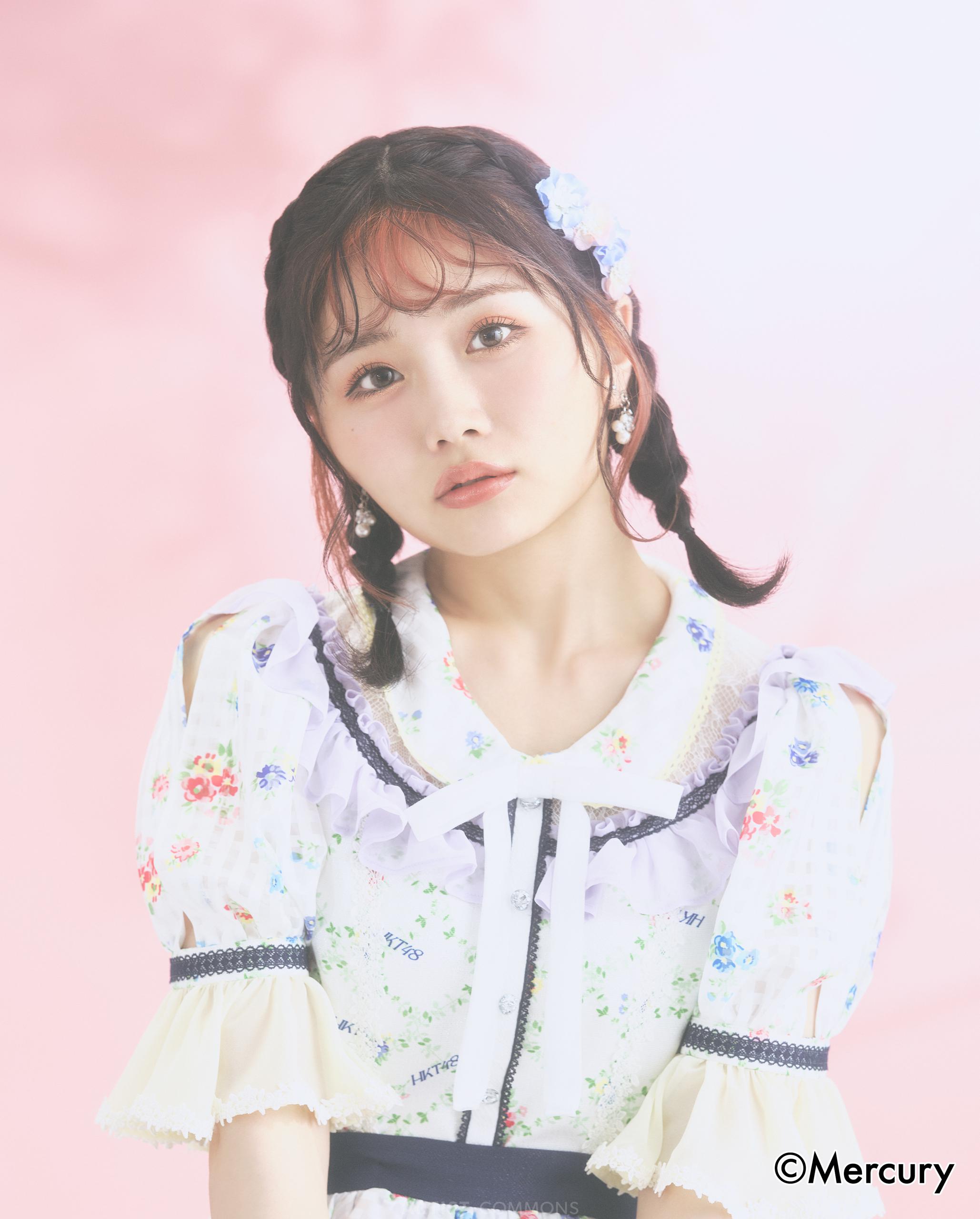 秋吉優花