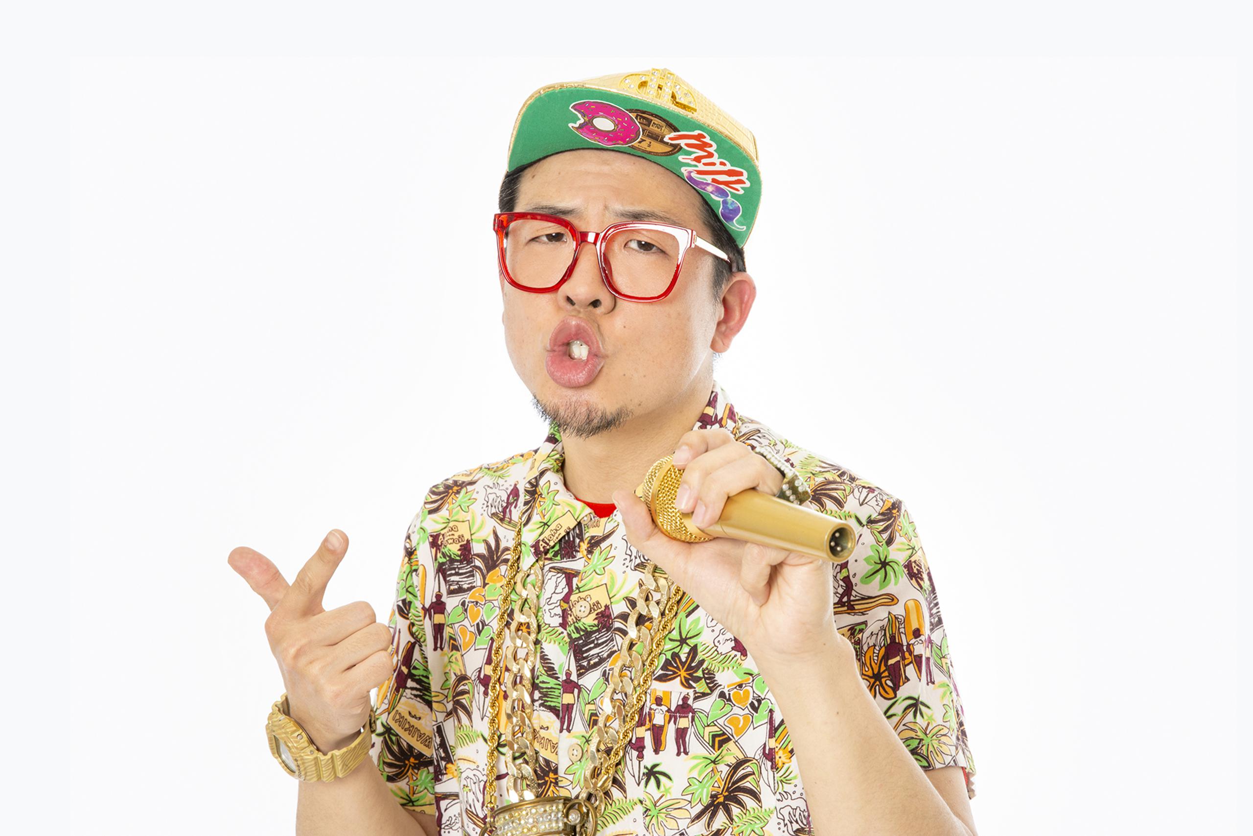 シオマリアッチ