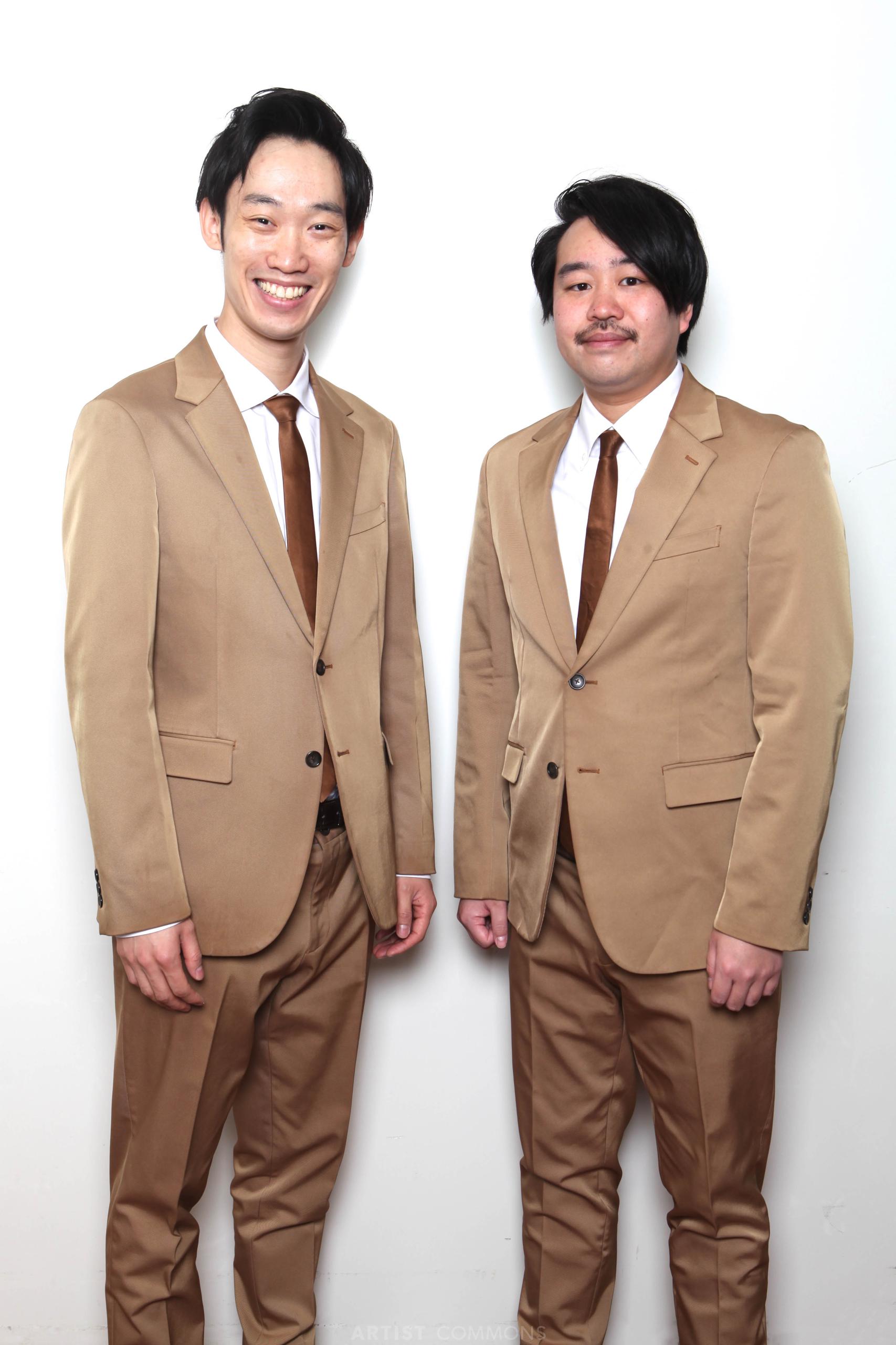 まんじゅう大帝国