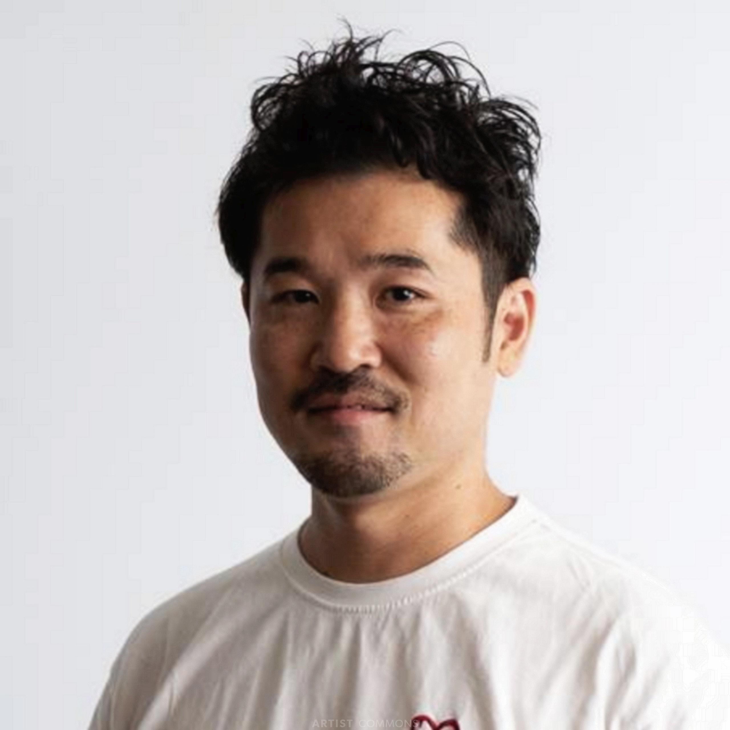 武耕太郎