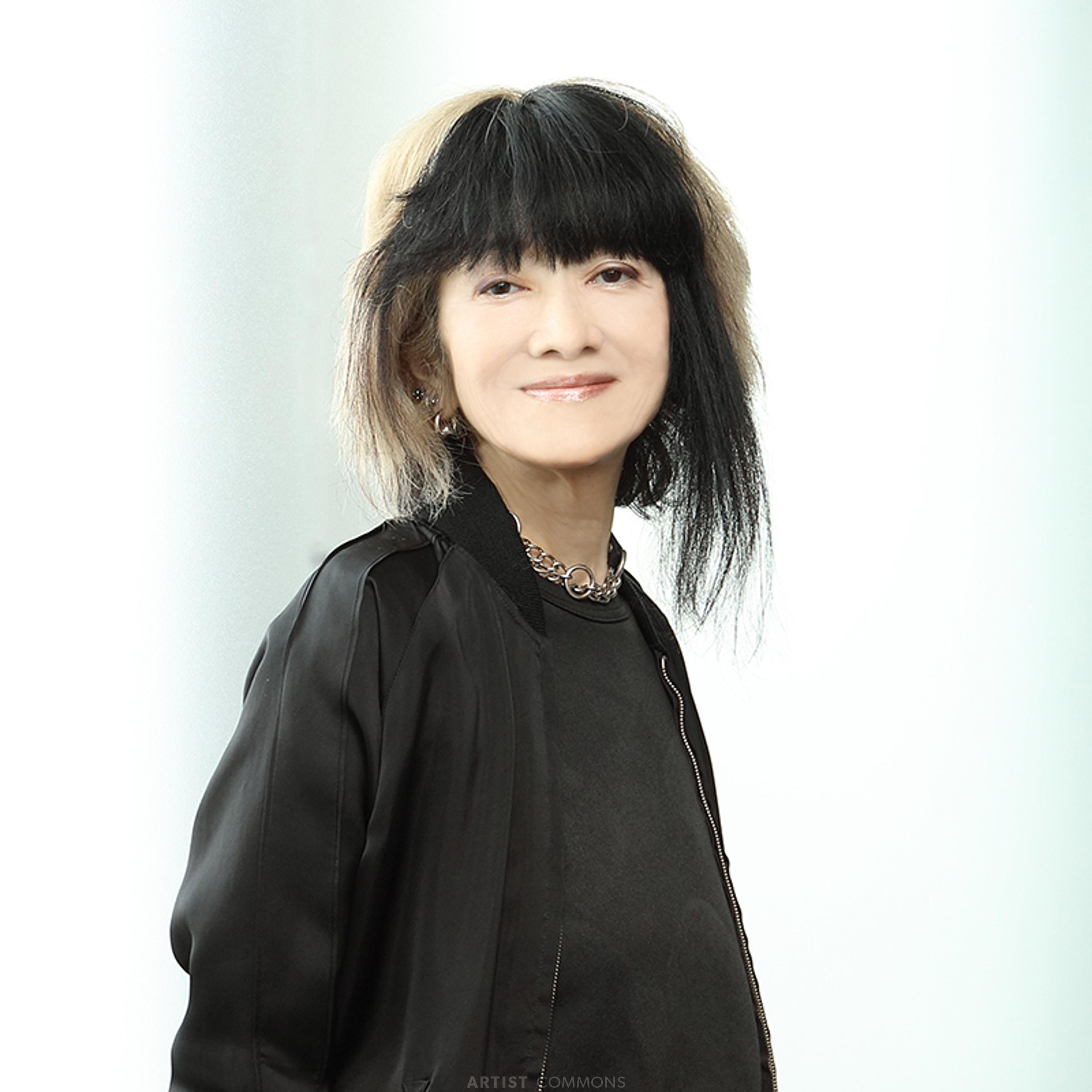 山川恵津子