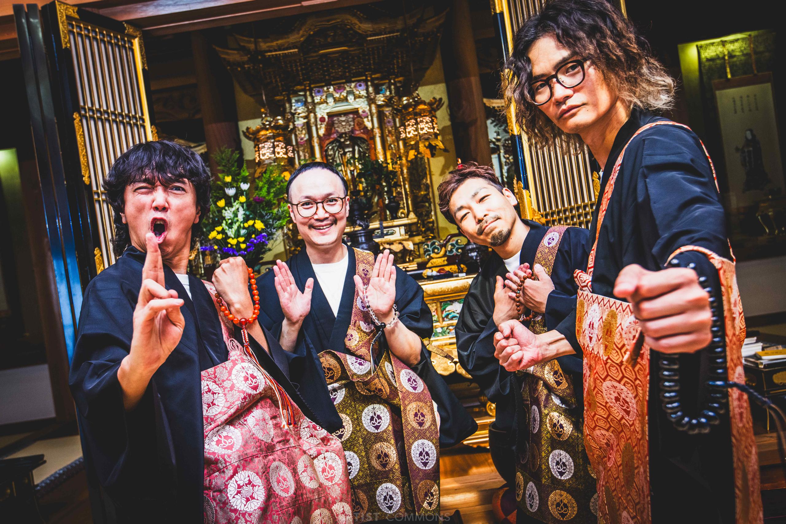 セックスマシーン！！