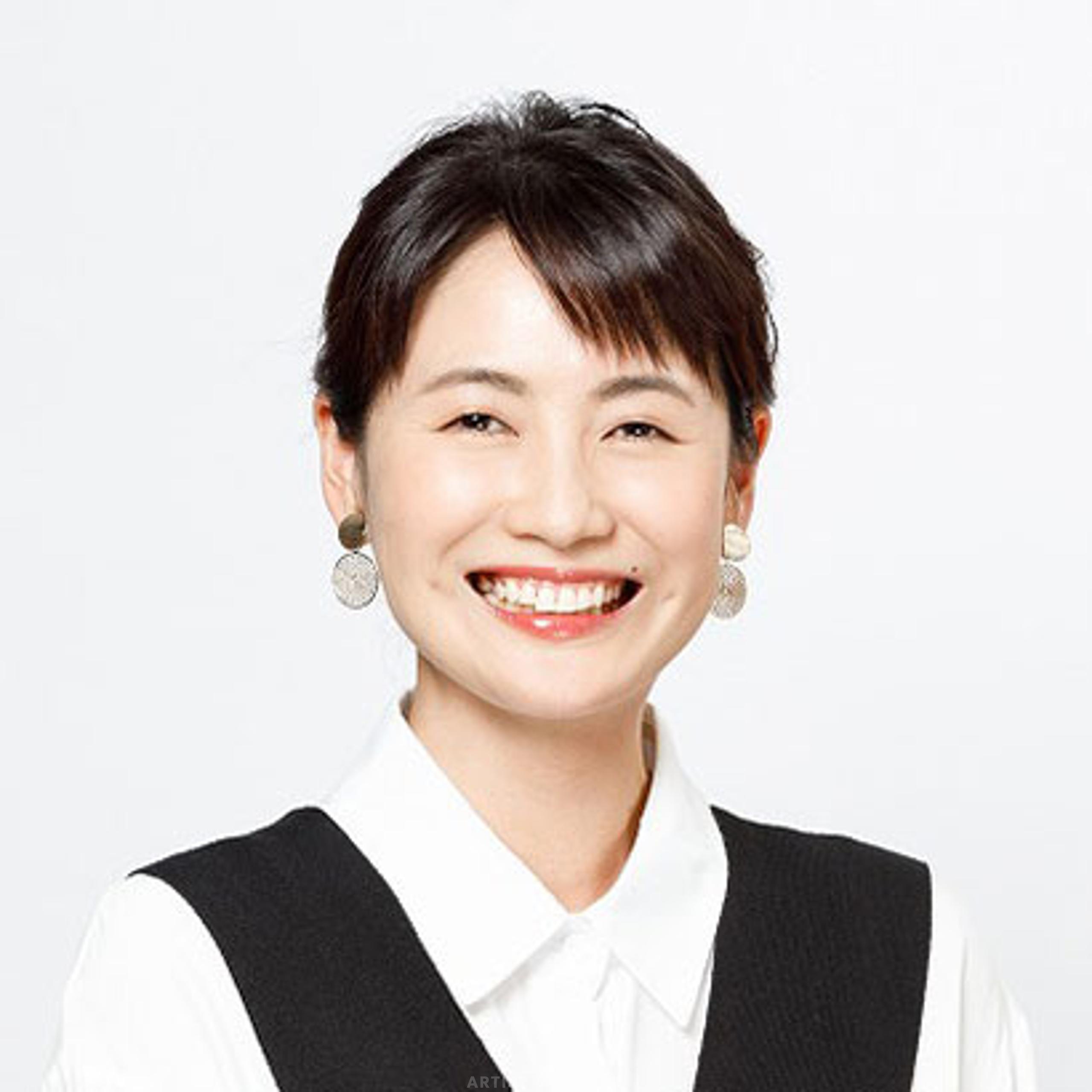 古川枝里子
