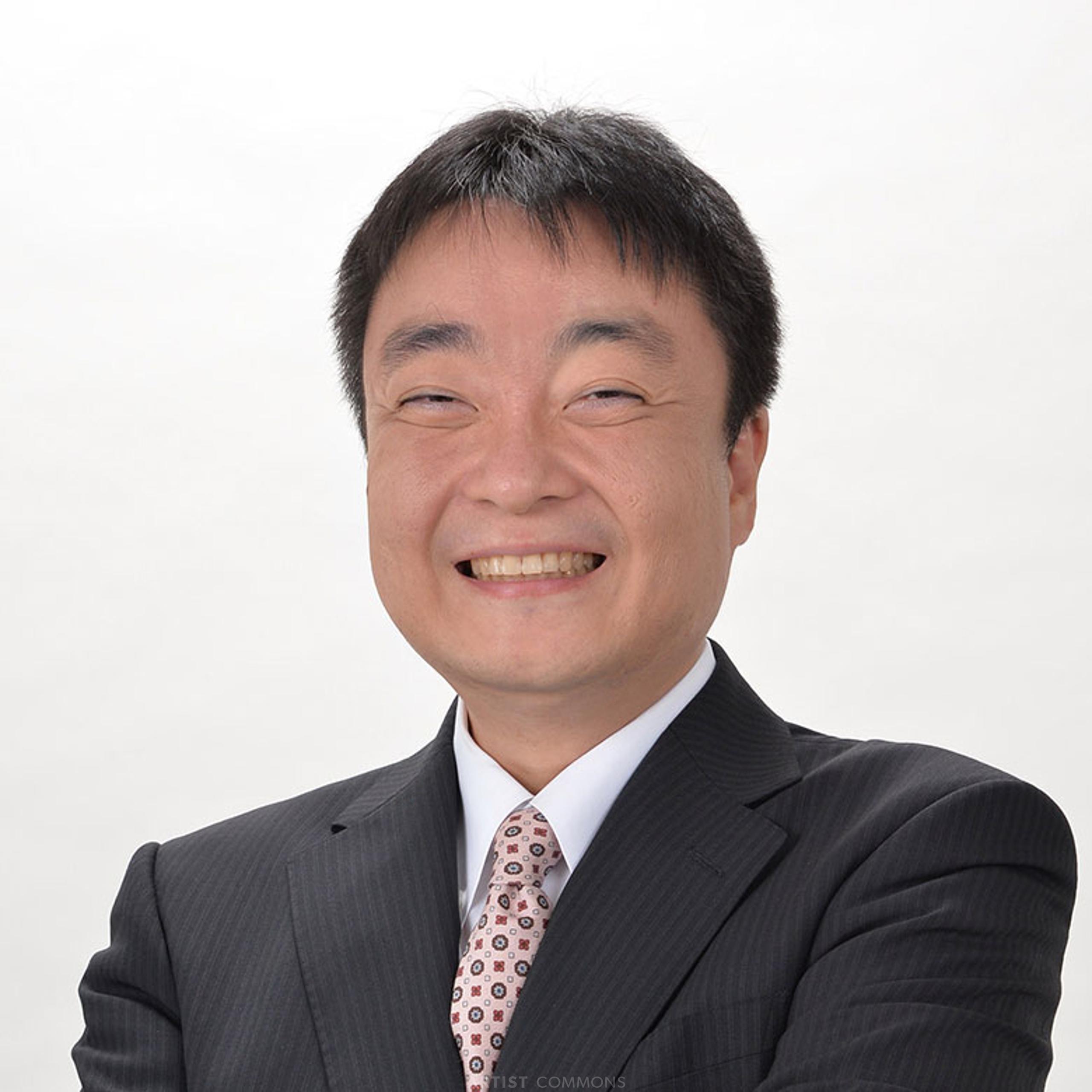 高田寛之
