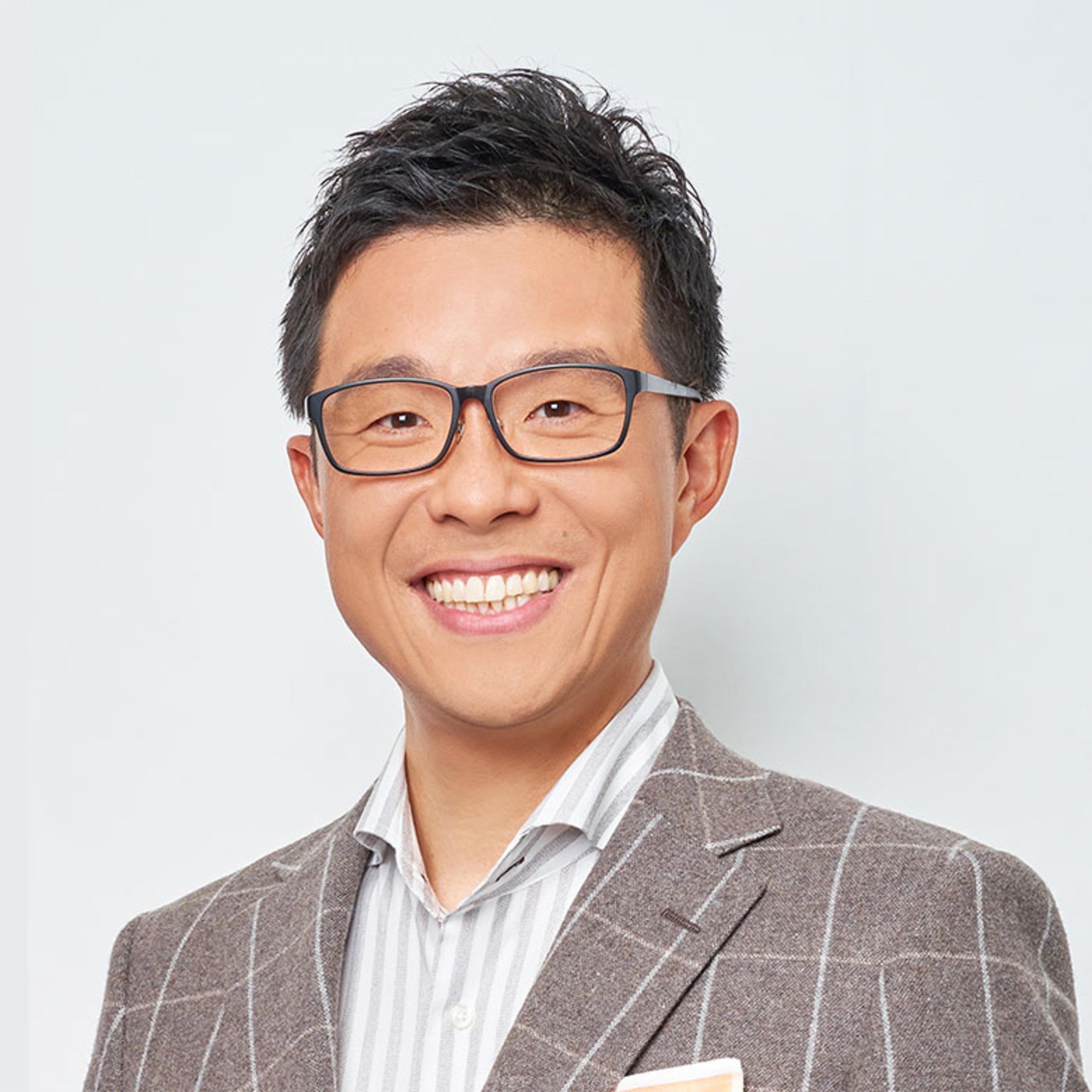 若狭敬一