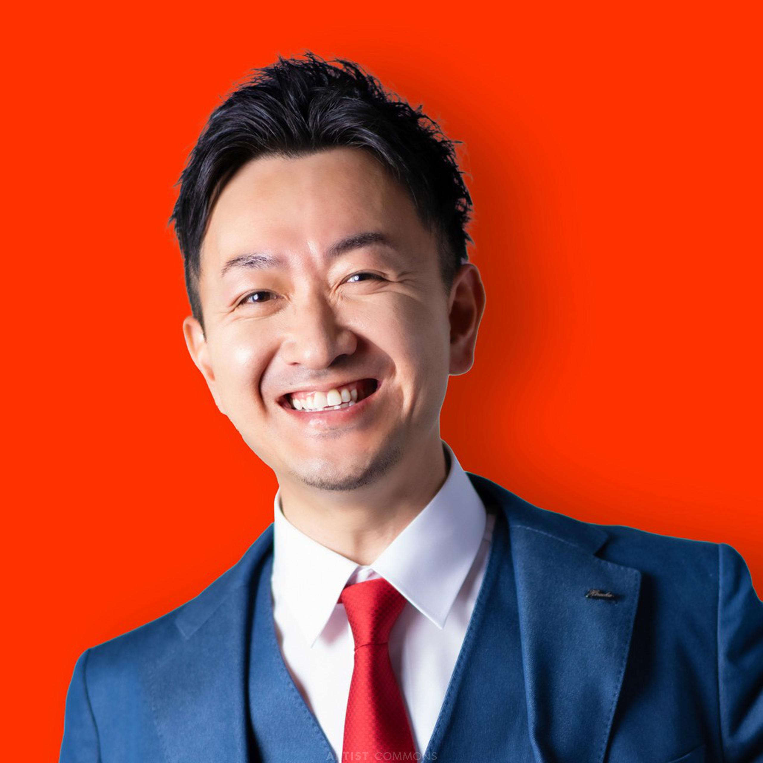 平岡良介