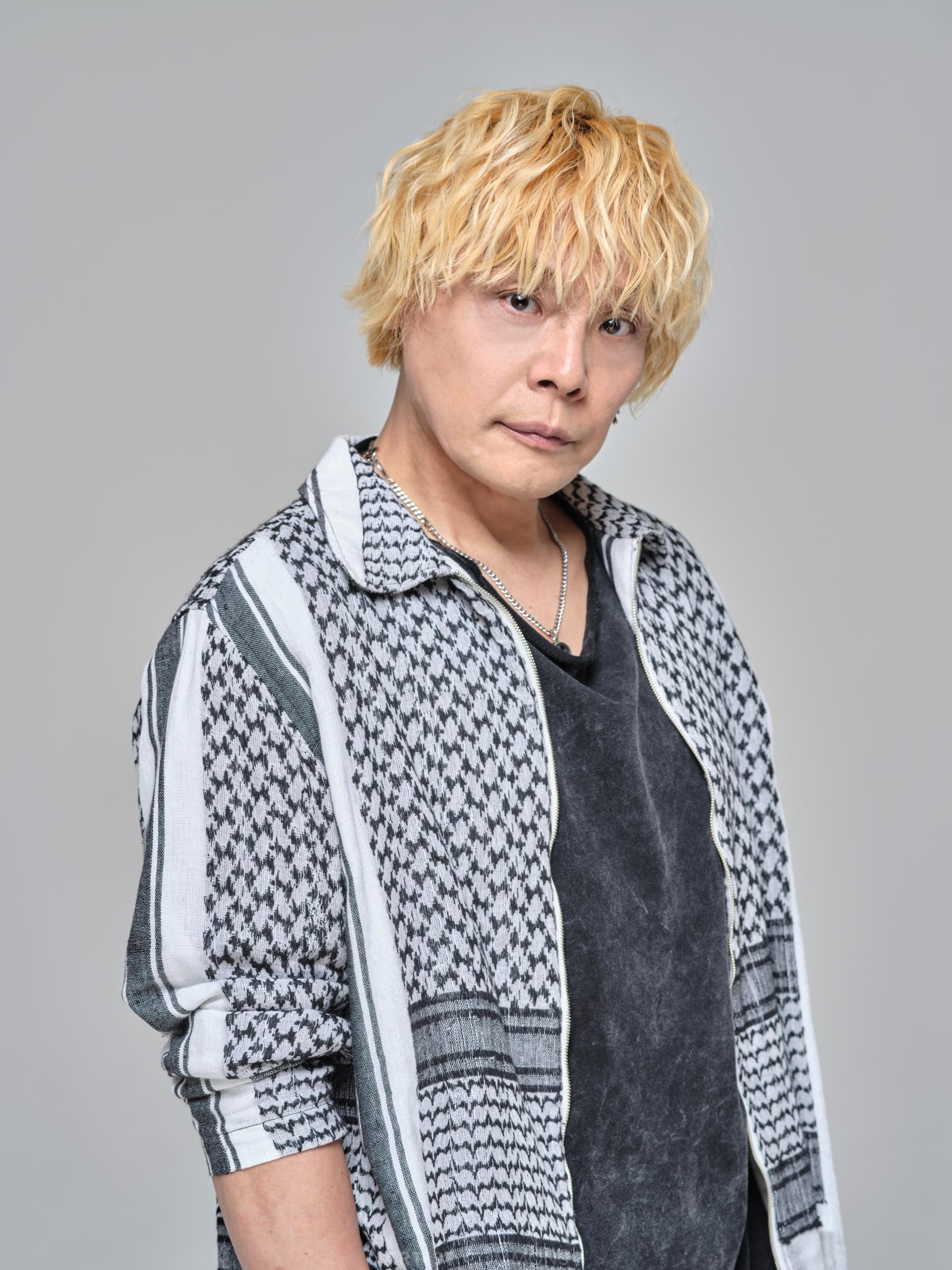 遠藤正明