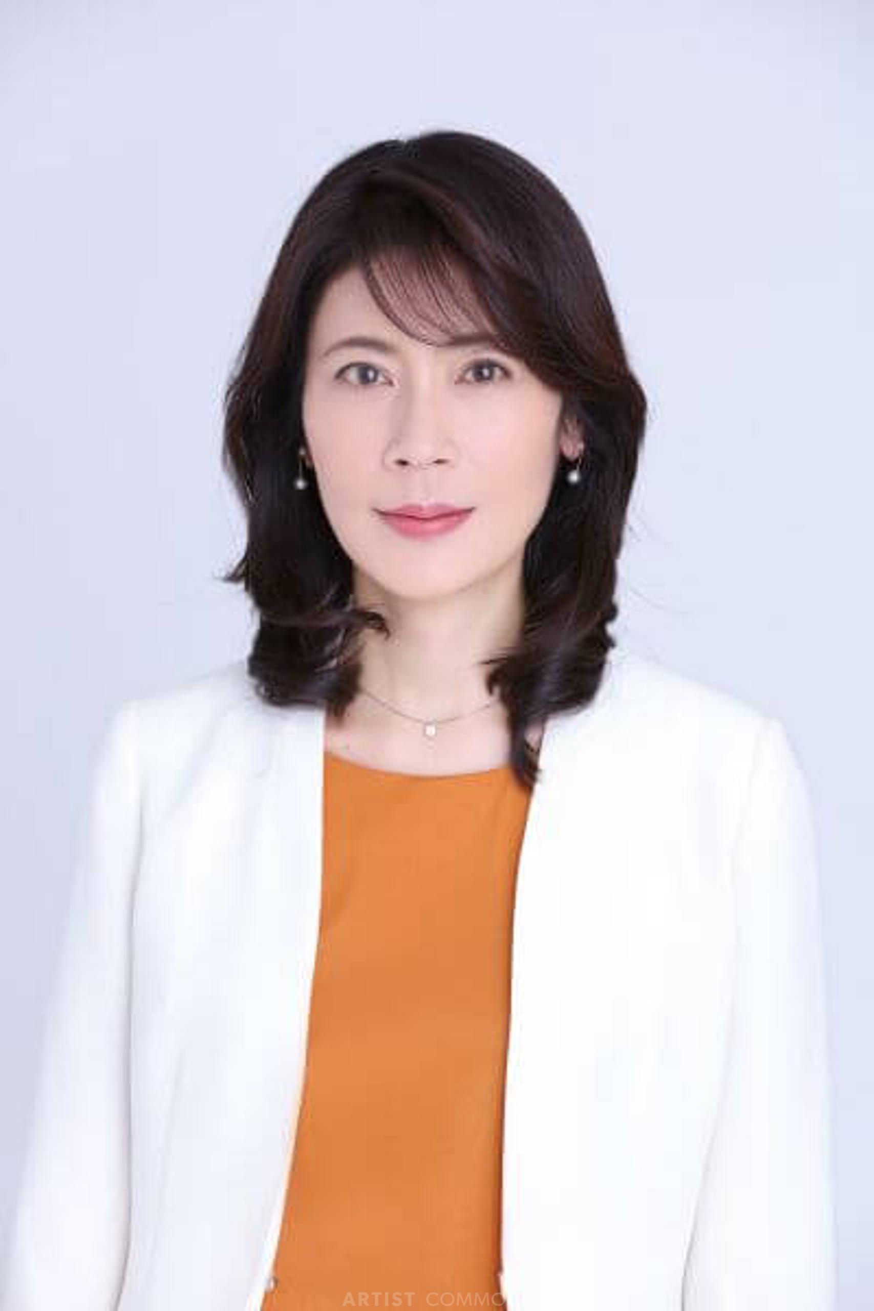 岩田明子