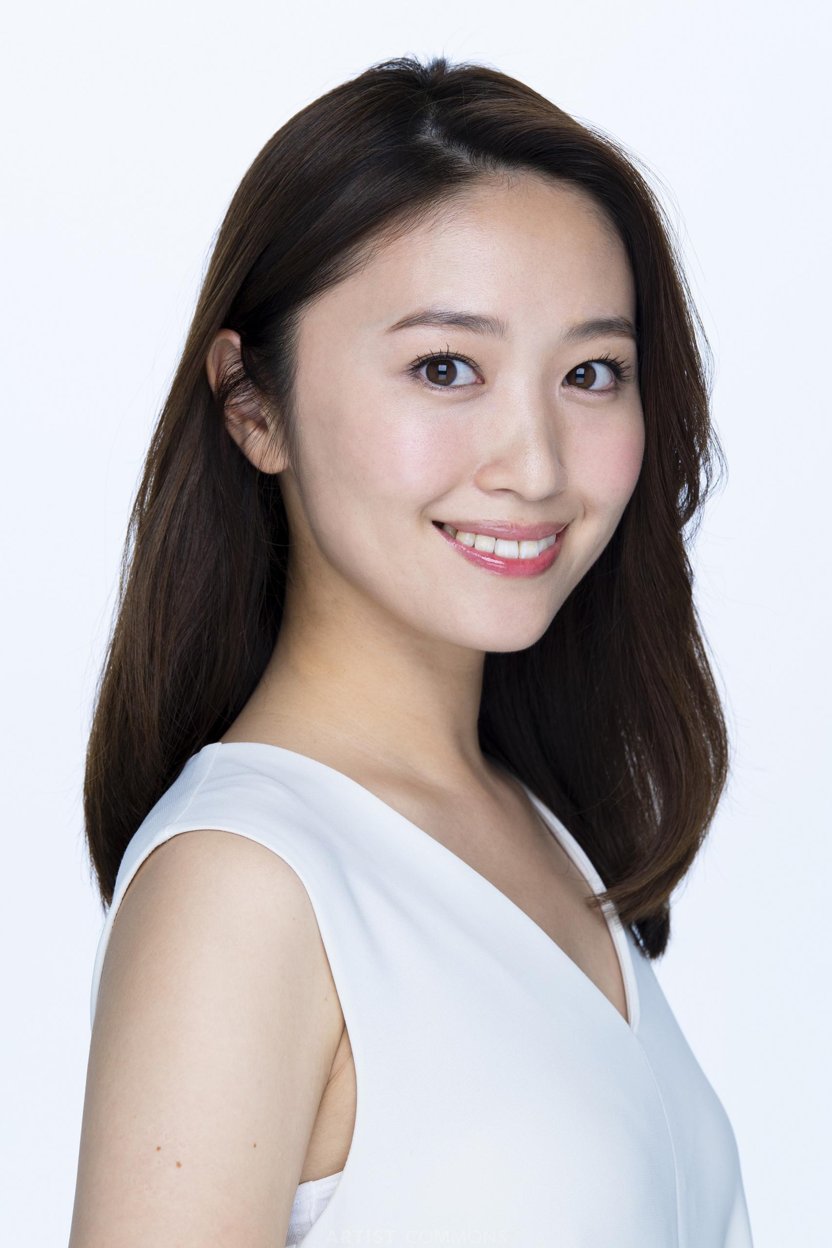 小山愛理
