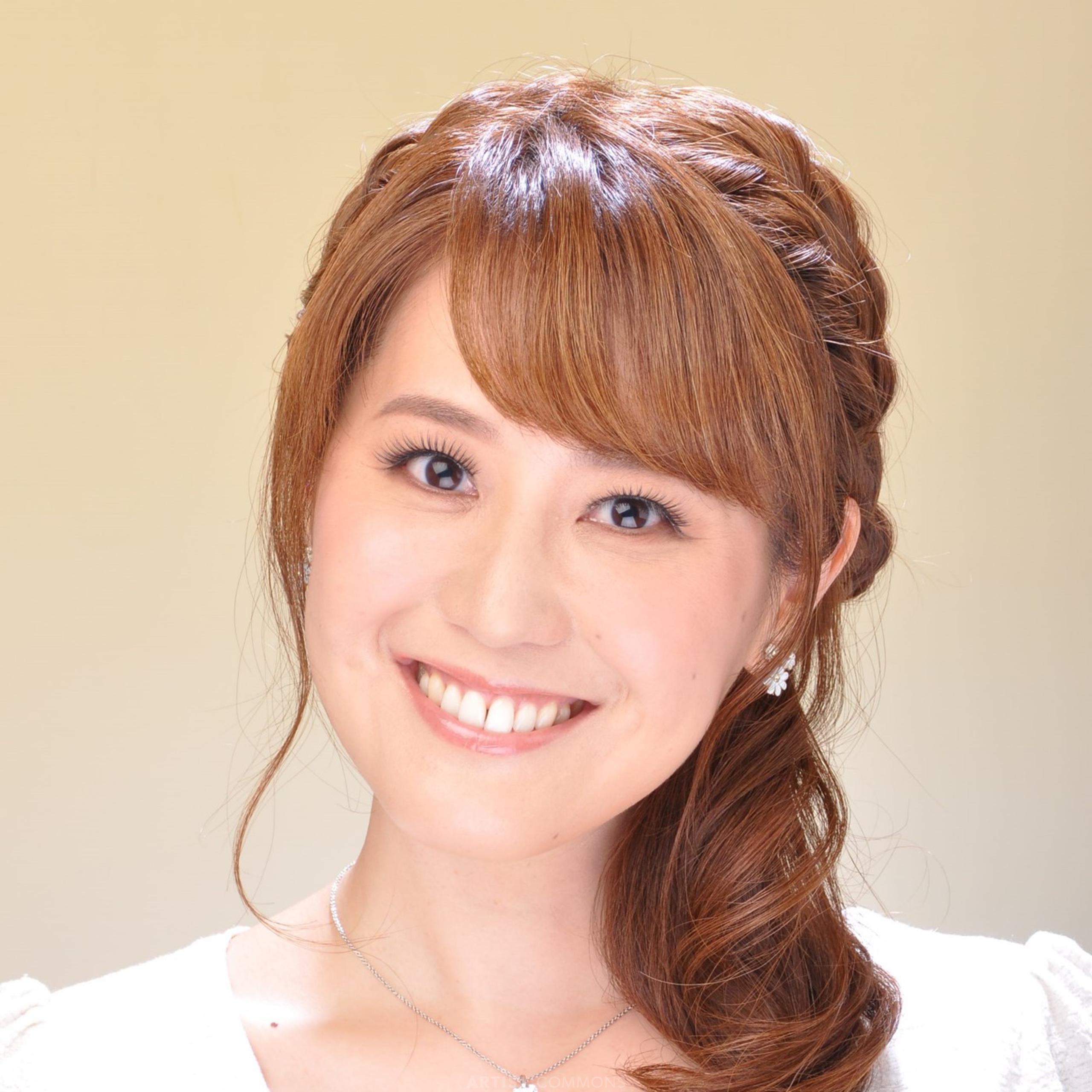 井出文恵