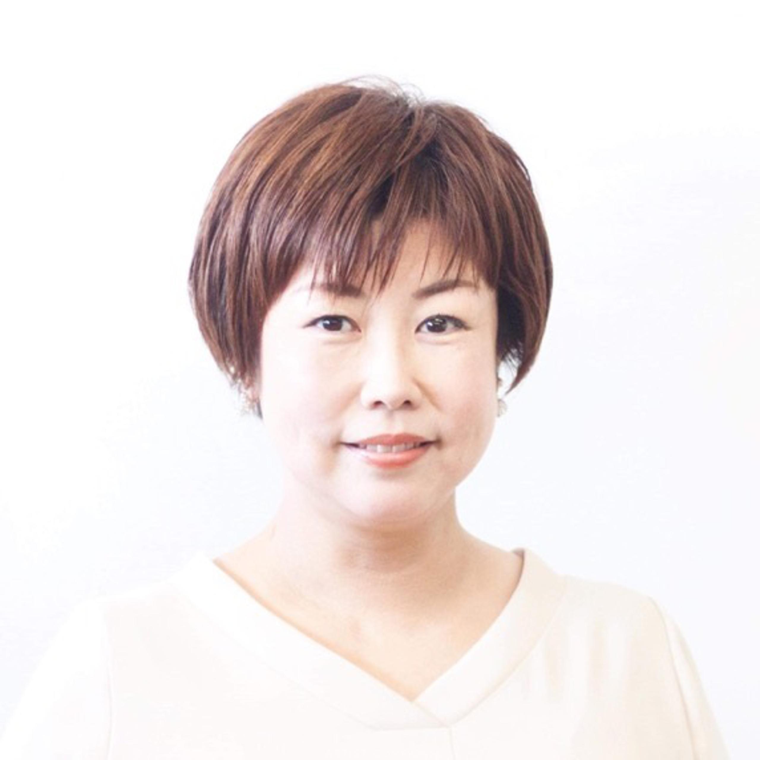田村陽子