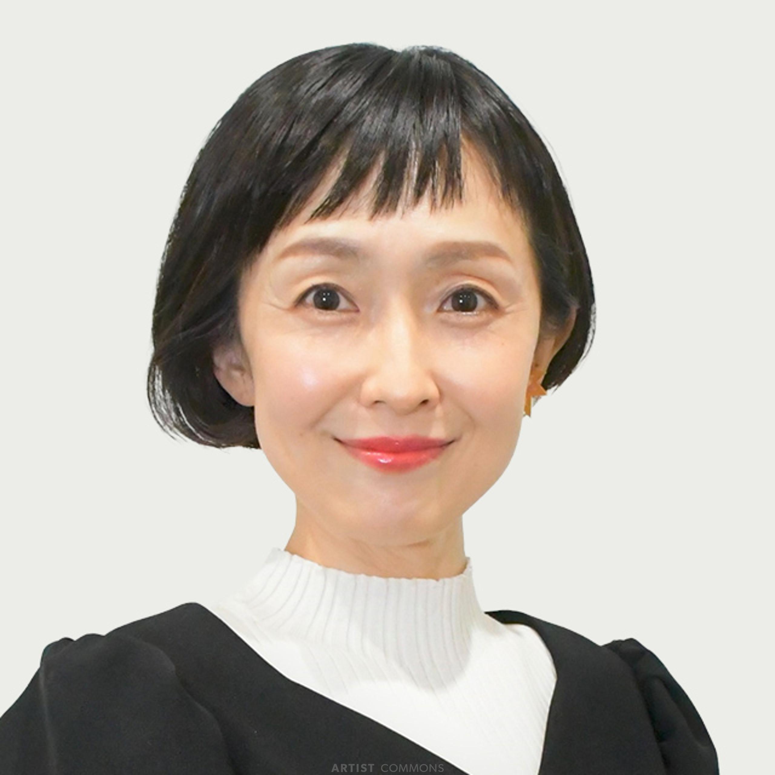 加藤明子