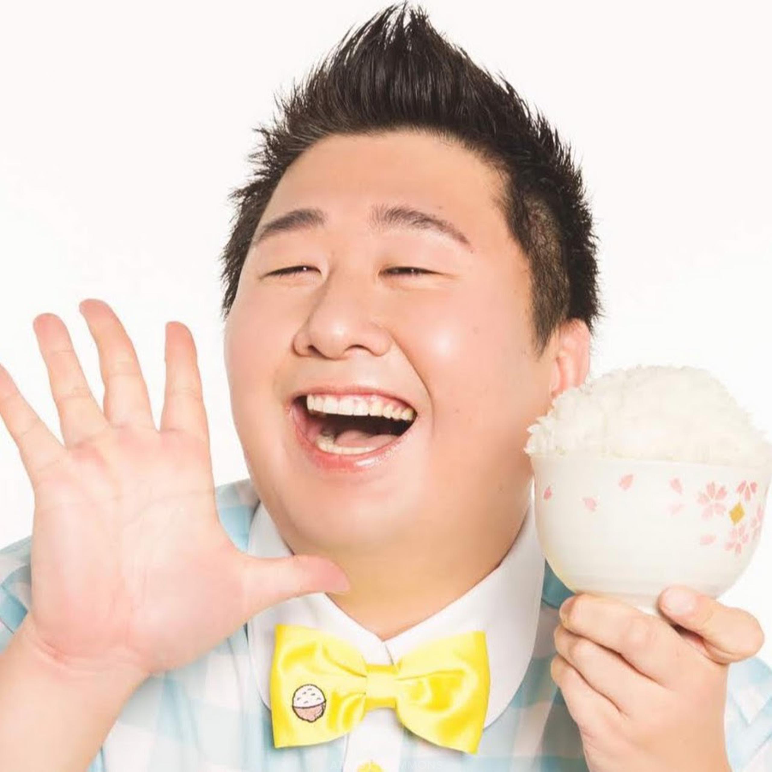 はっしー（橋本陽）