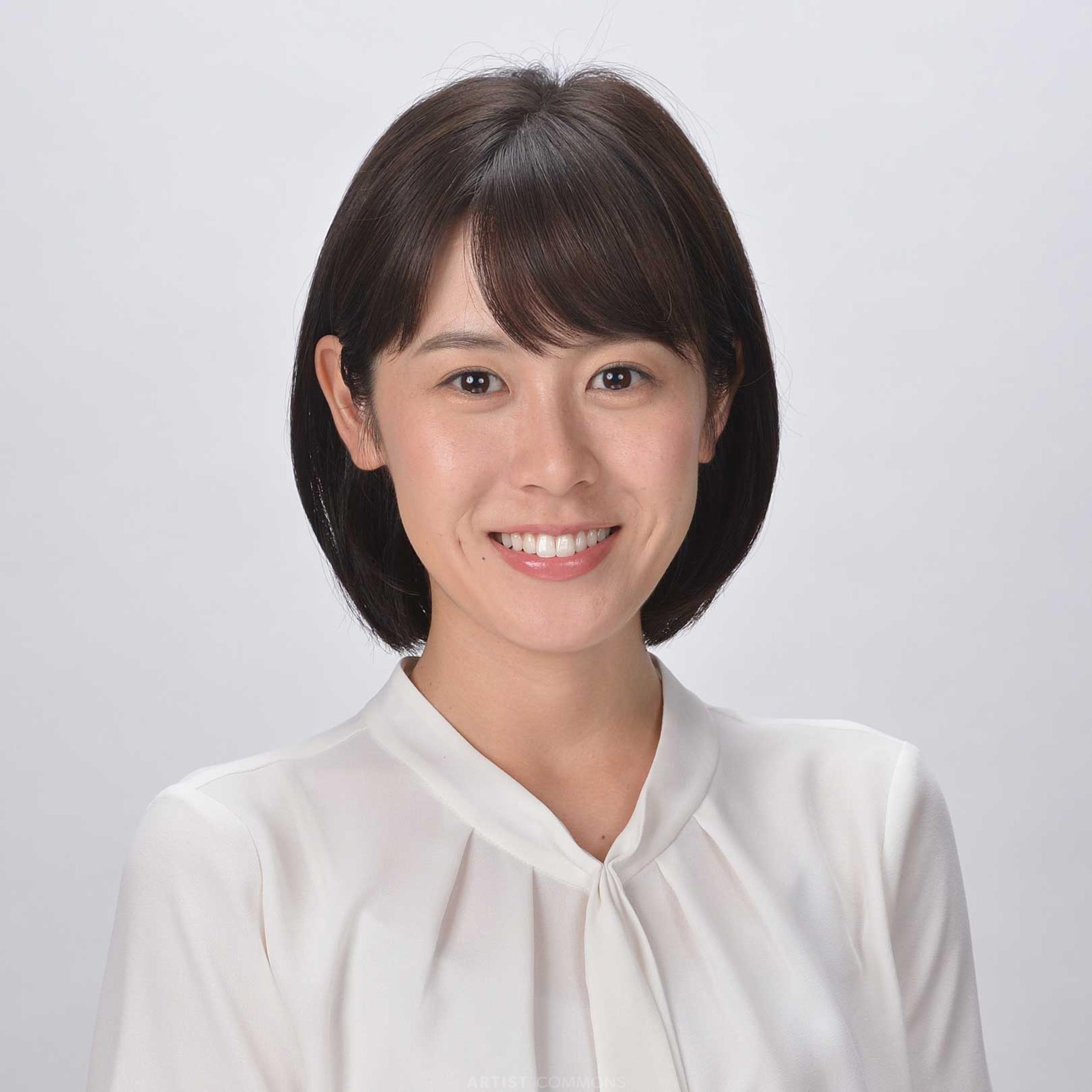 加藤愛