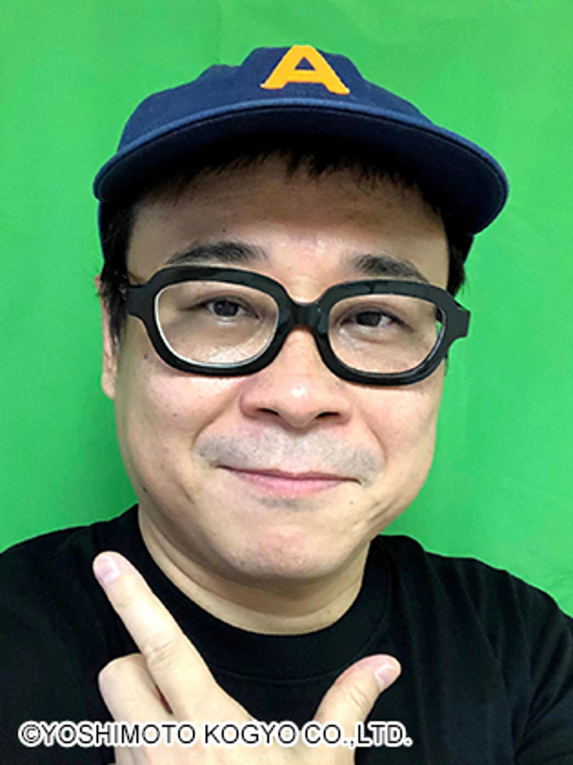 バッファロー吾郎Ａ