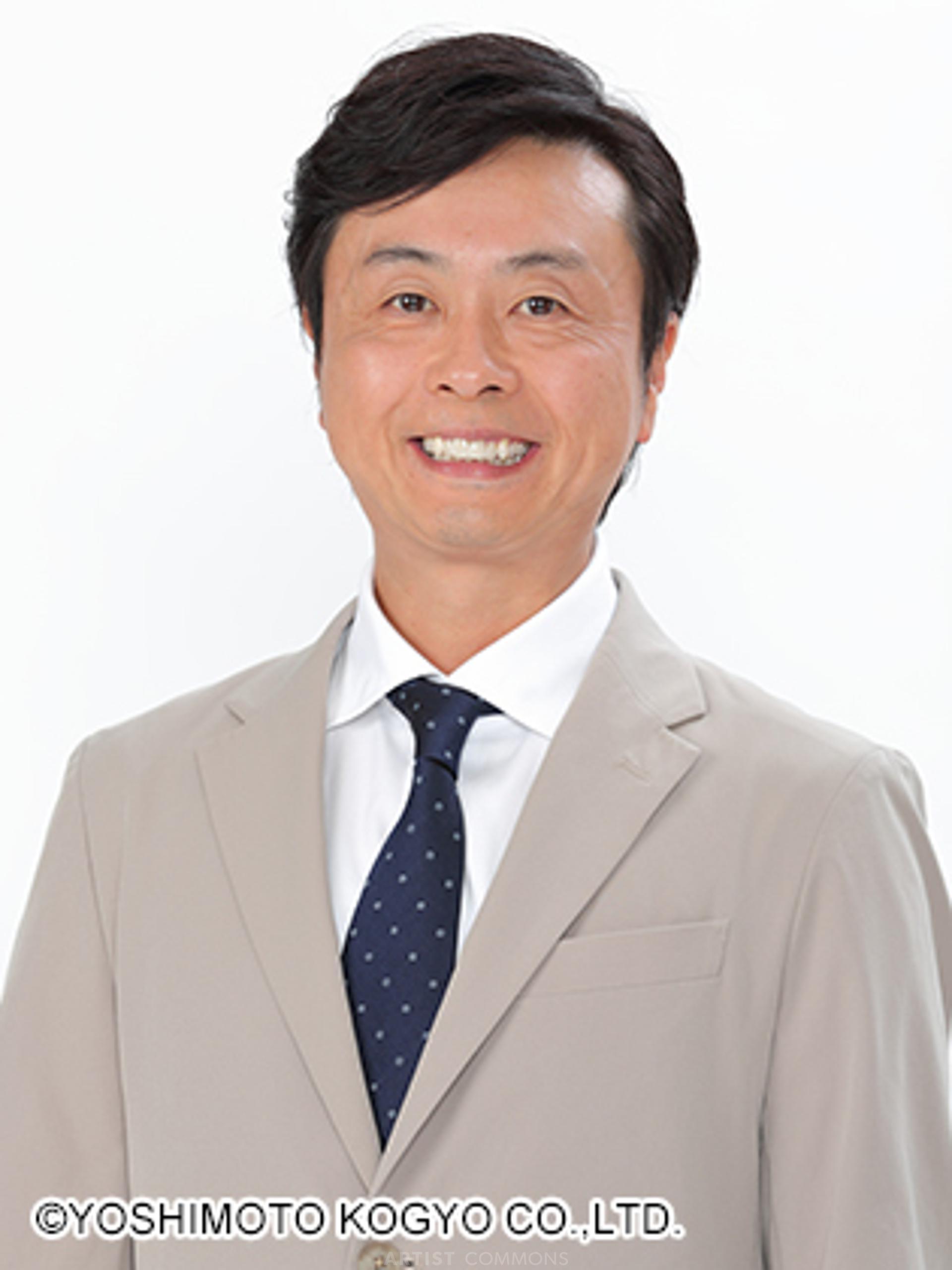 河本準一